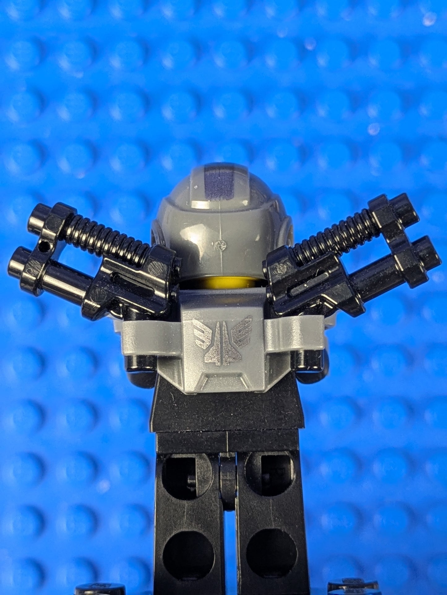 Lego Collectible Minifigures: Series 13: Galaxy Trooper col210 Set 71008