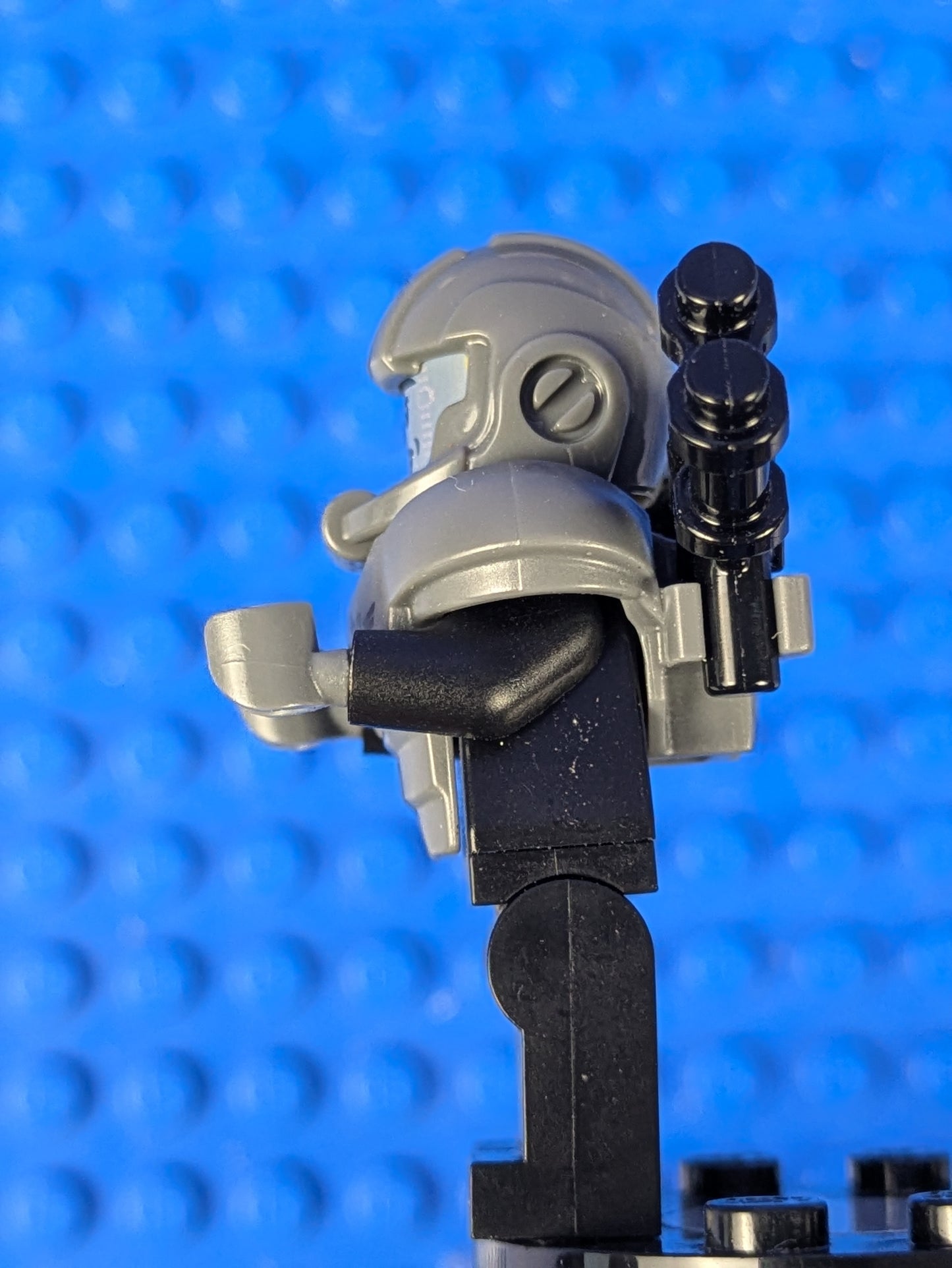 Lego Collectible Minifigures: Series 13: Galaxy Trooper col210 Set 71008