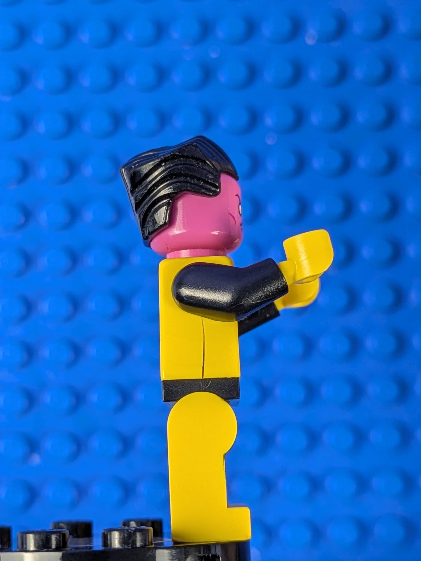 Lego Super Heroes: Justice League: Sinestro sh0144 Set 76025