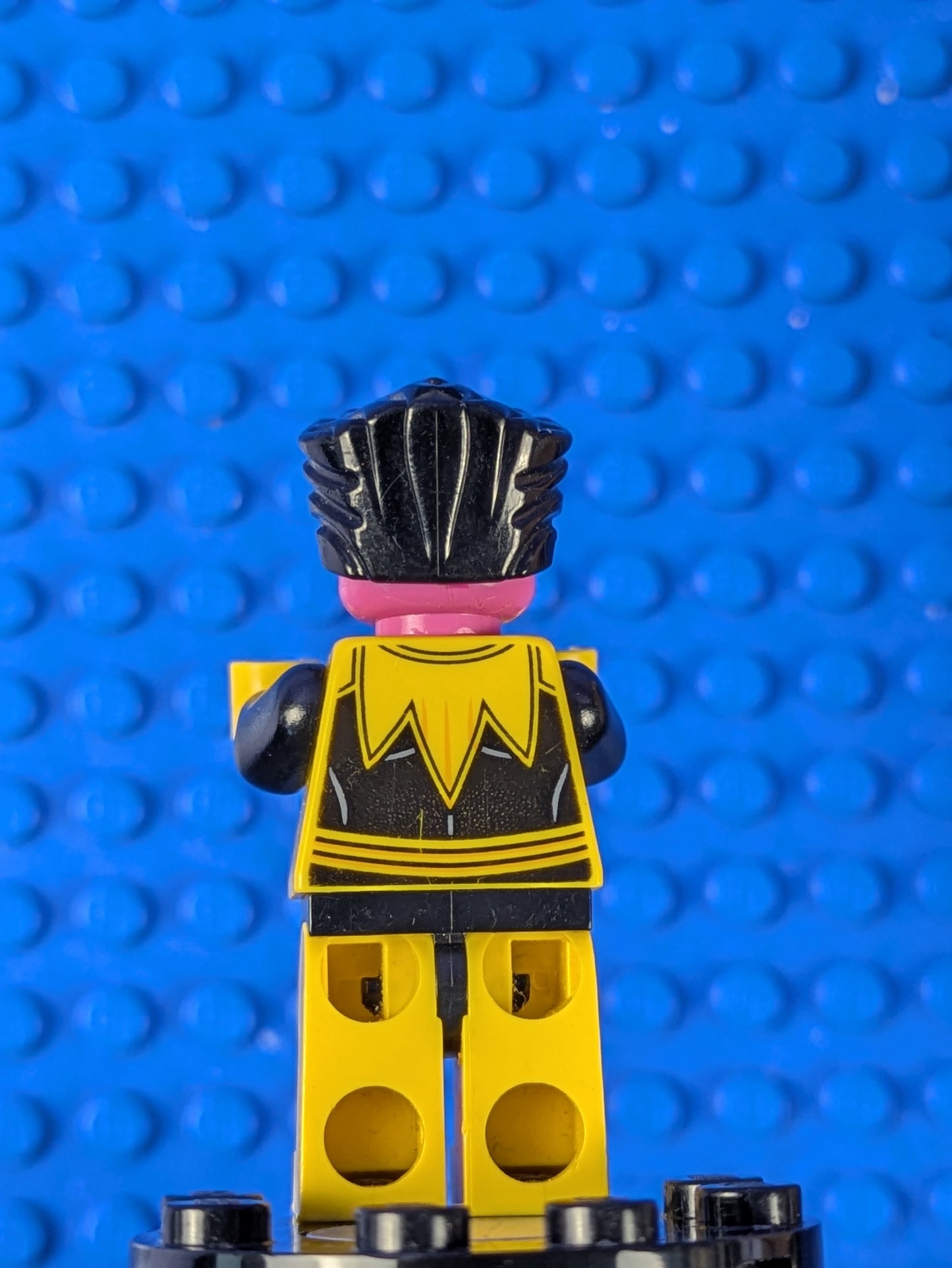 Lego Super Heroes: Justice League: Sinestro sh0144 Set 76025