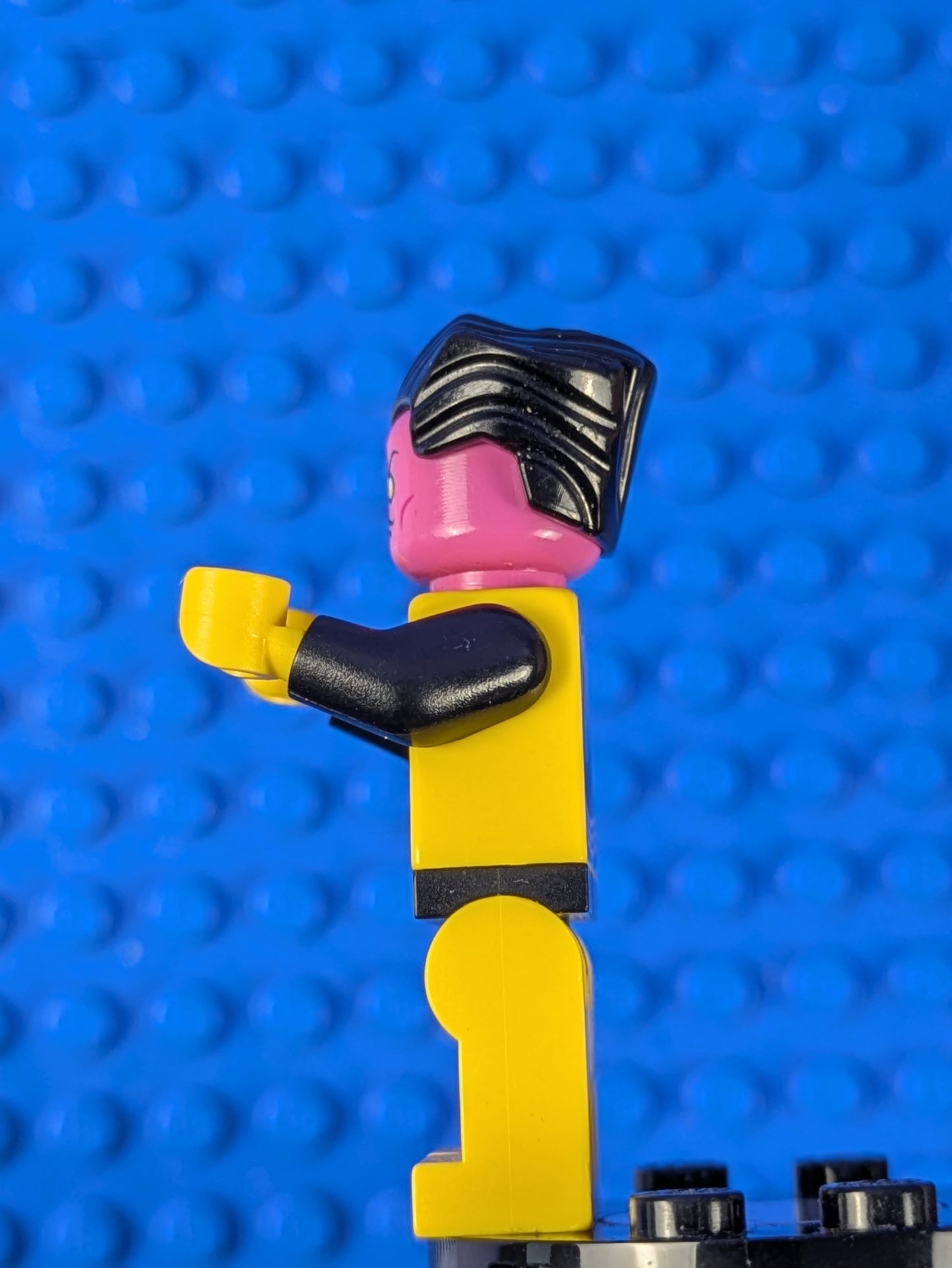 Lego Super Heroes: Justice League: Sinestro sh0144 Set 76025