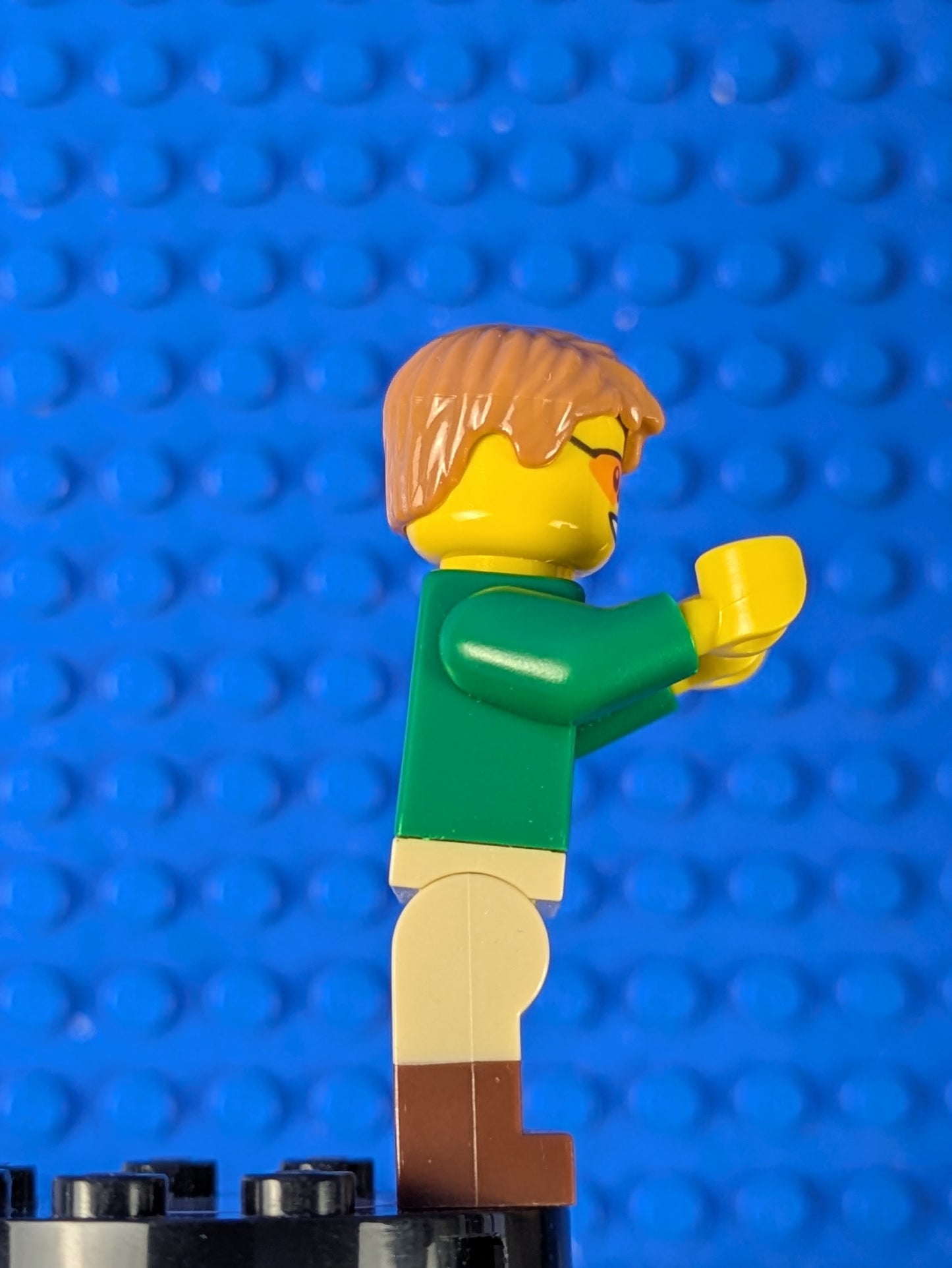 LEGO Collectible Minifigures: Series 16: Hiker col249 71013 6138974