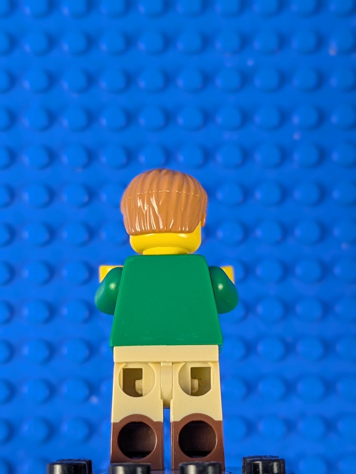 LEGO Collectible Minifigures: Series 16: Hiker col249 71013 6138974