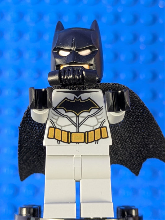LEGO Super Heroes Batman Scuba Mask sh0559 76116