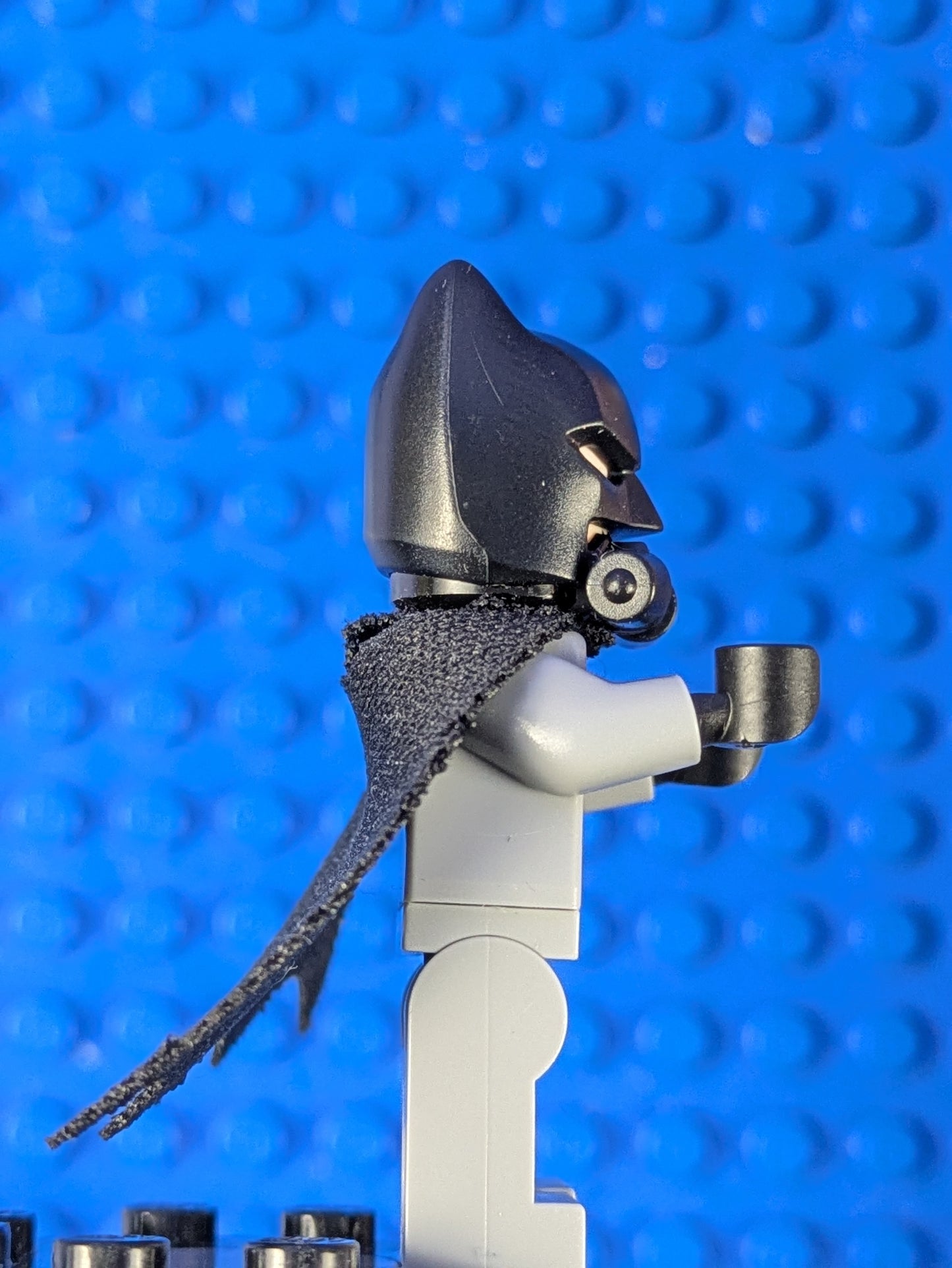 LEGO Super Heroes Batman Scuba Mask sh0559 76116