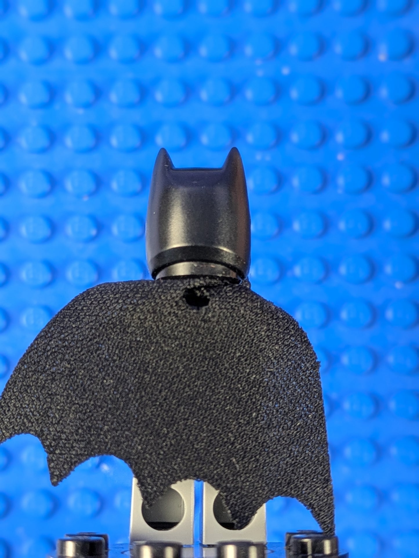 LEGO Super Heroes Batman Scuba Mask sh0559 76116