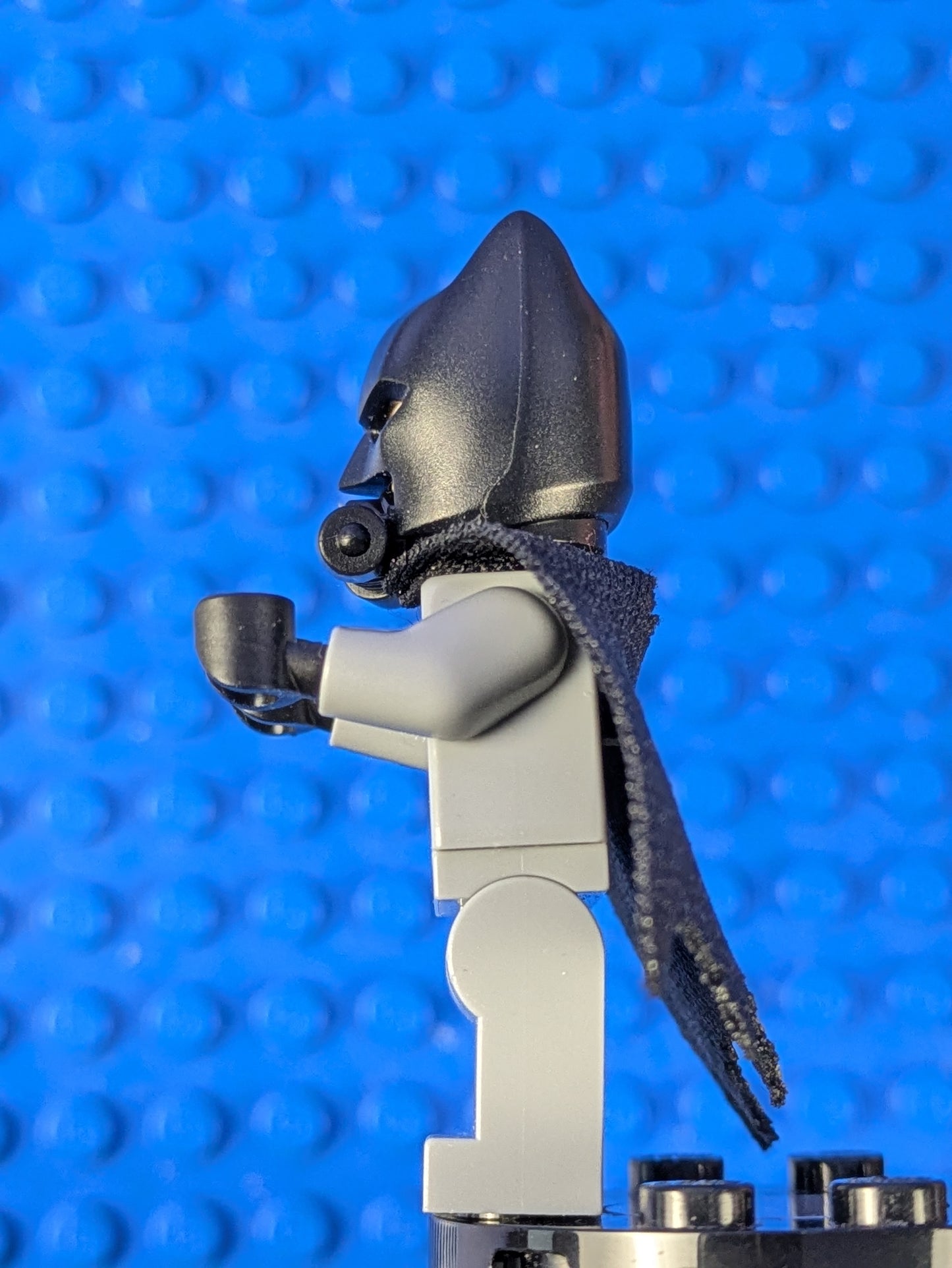 LEGO Super Heroes Batman Scuba Mask sh0559 76116
