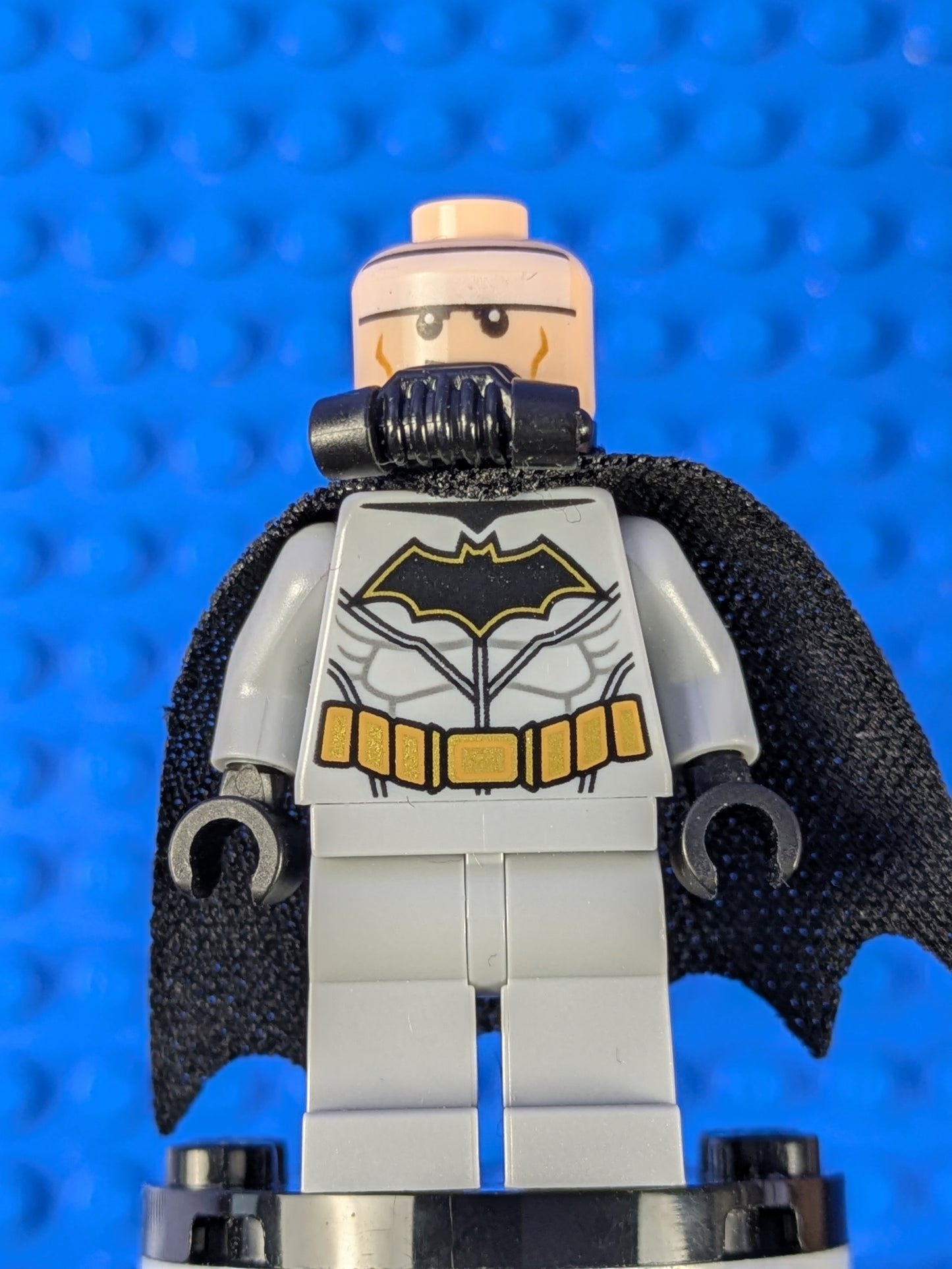 LEGO Super Heroes Batman Scuba Mask sh0559 76116