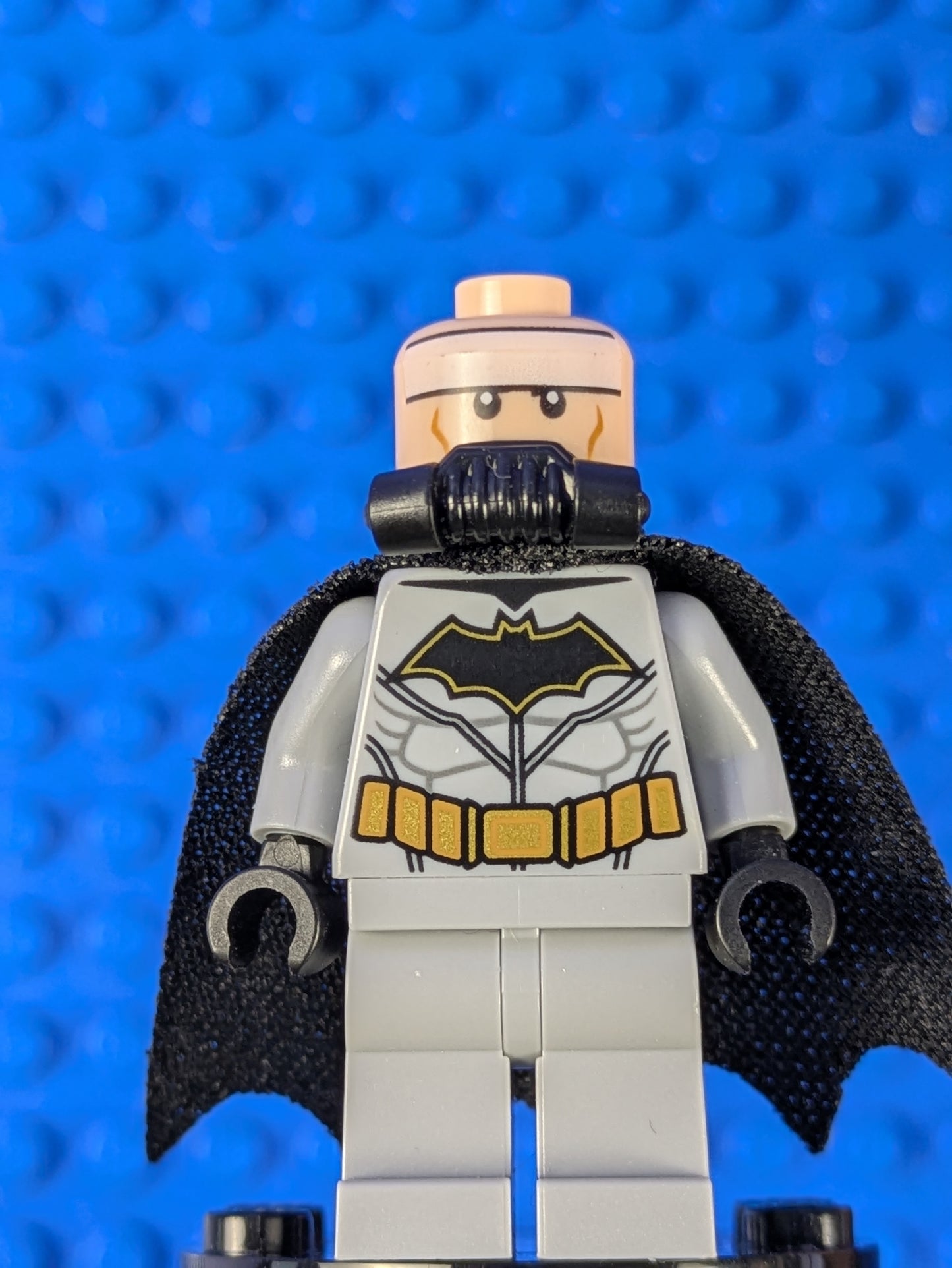 LEGO Super Heroes Batman Scuba Mask sh0559 76116