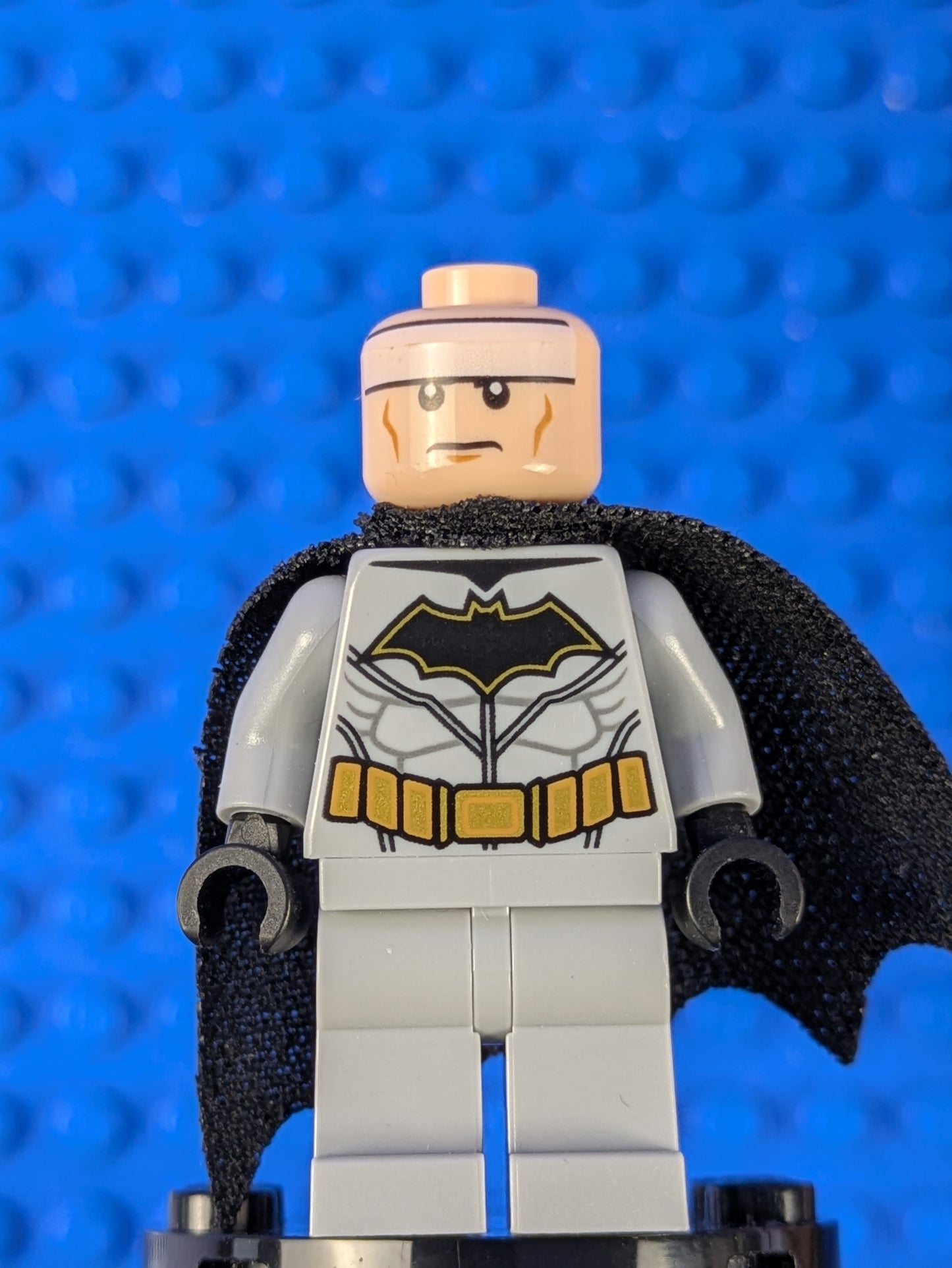 LEGO Super Heroes Batman Scuba Mask sh0559 76116