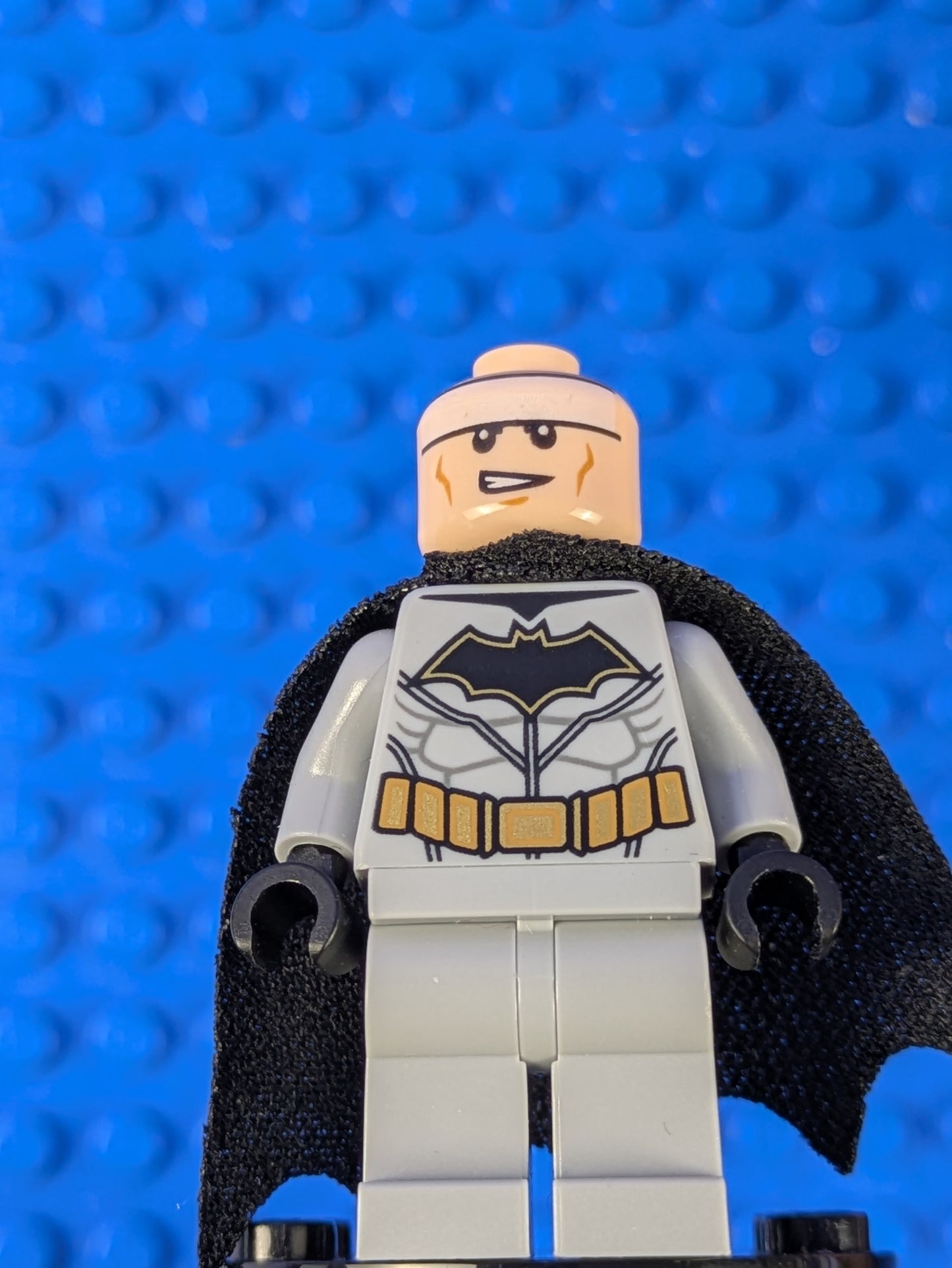 LEGO Super Heroes Batman Scuba Mask sh0559 76116