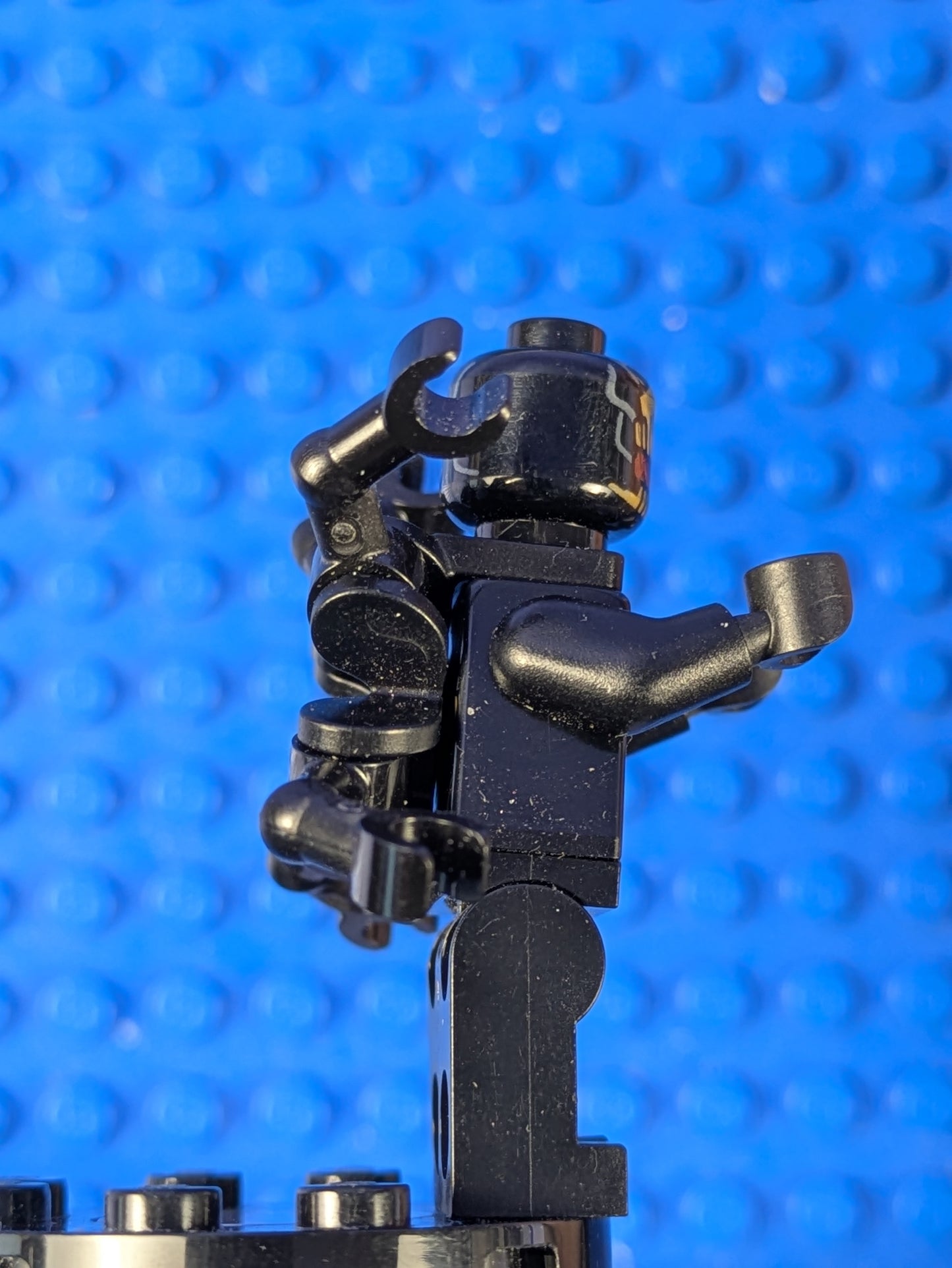 LEGO Super Heroes Outrider - Extended Arms sh0505 76103
