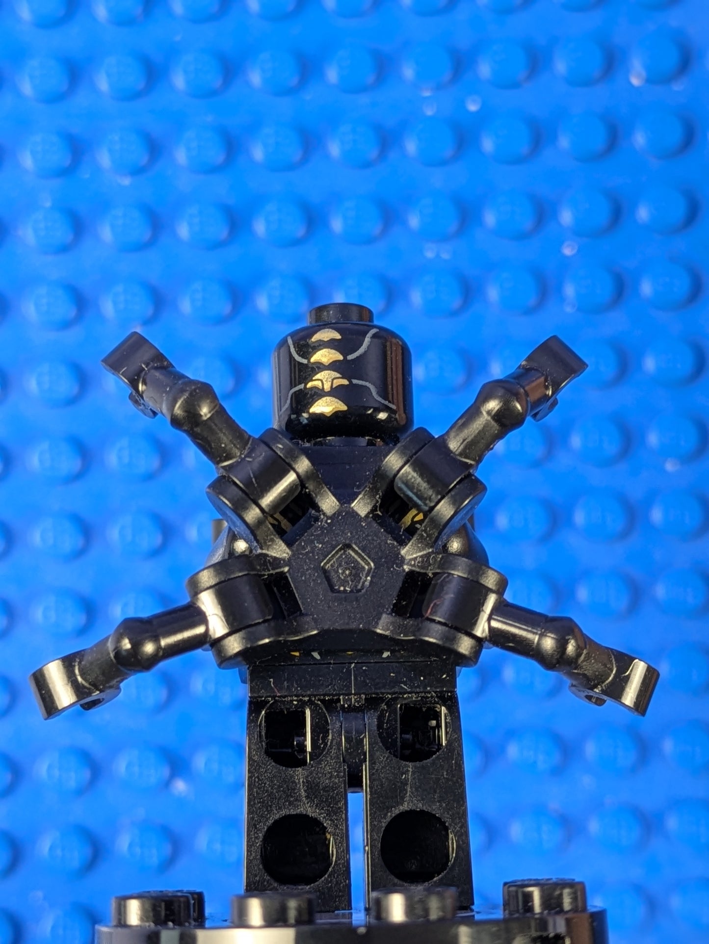 LEGO Super Heroes Outrider - Extended Arms sh0505 76103