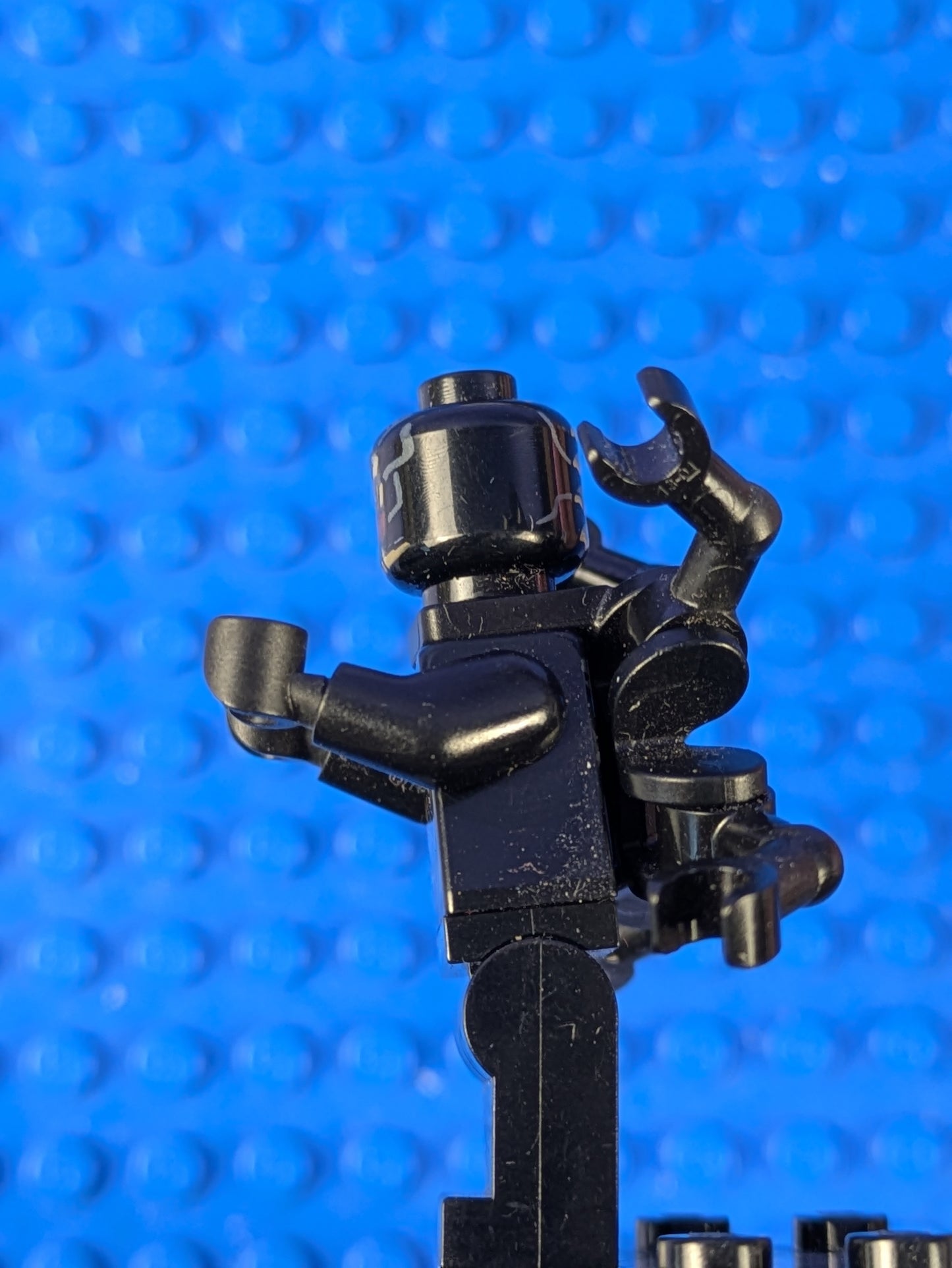 LEGO Super Heroes Outrider - Extended Arms sh0505 76103