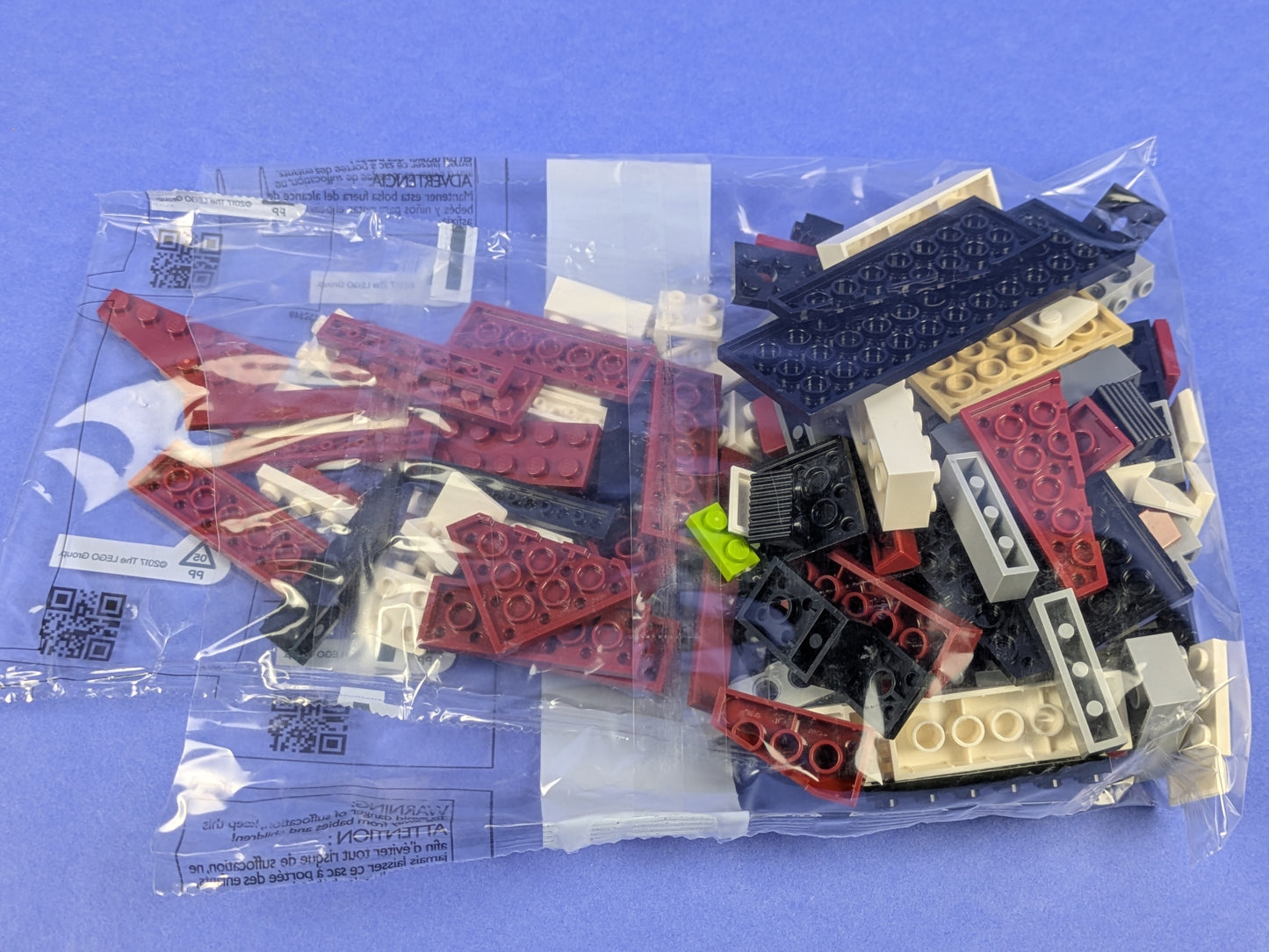 Lego Star Wars Republic Fighter Tank 75342 (No Minifigures)