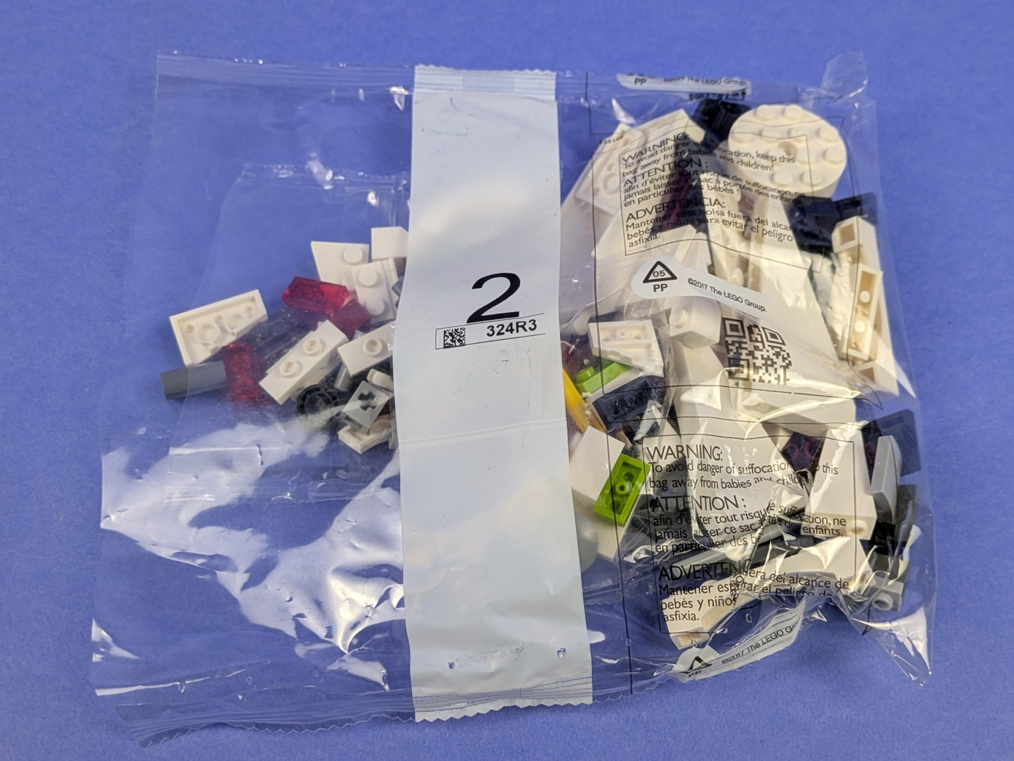 Lego Star Wars Republic Fighter Tank 75342 (No Minifigures)