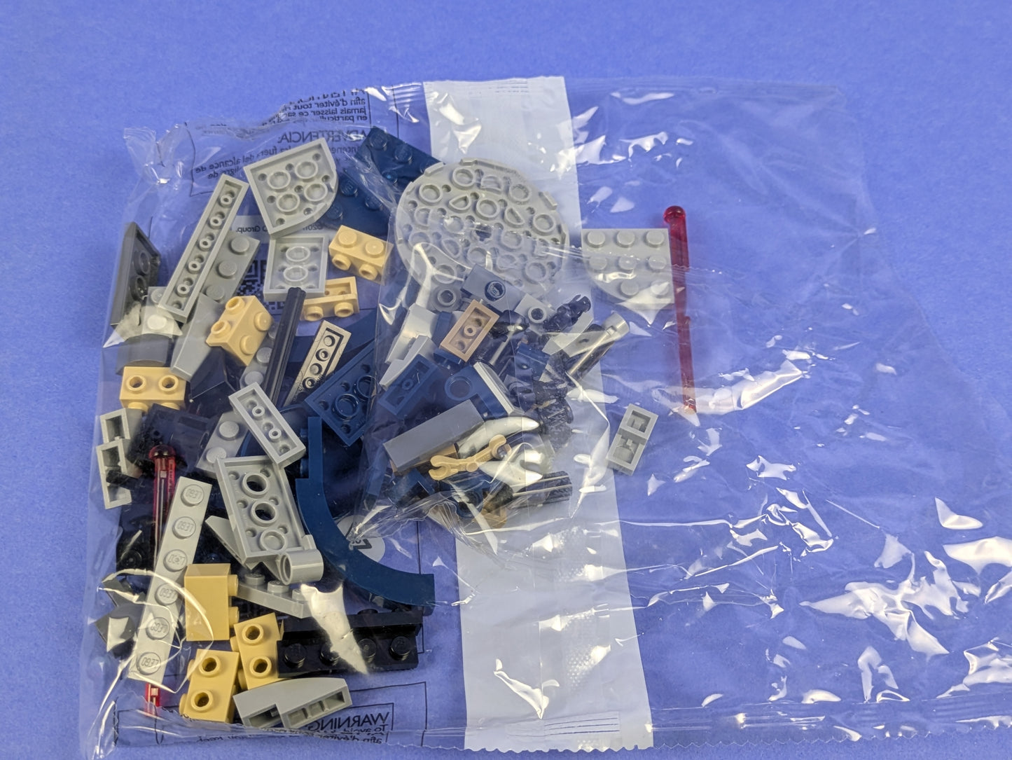 Lego Star Wars Armored Assault Tank (AAT) 75283 (No Minifigures)