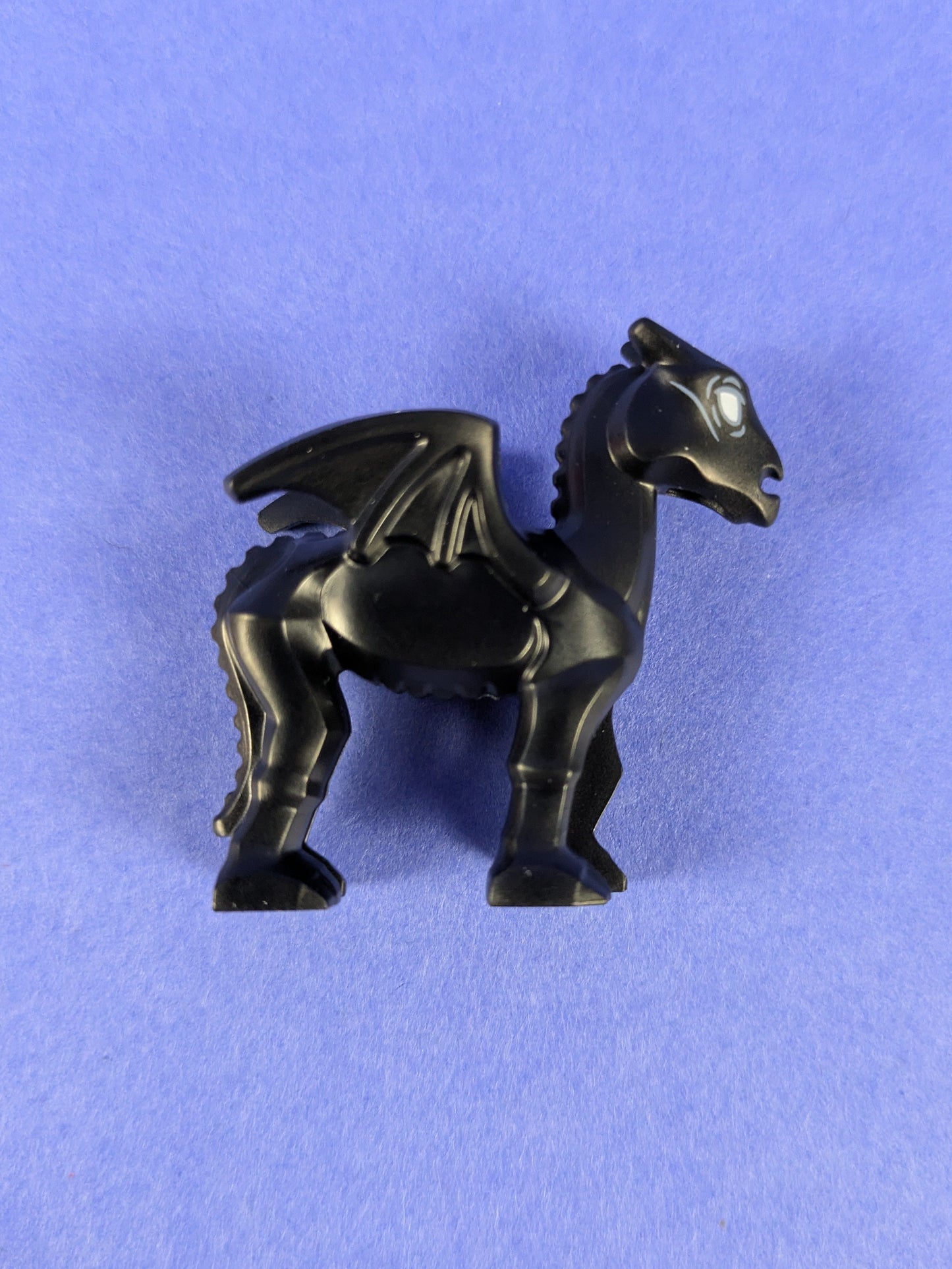 LEGO Harry Potter Horse - HP Thestral 1935pb01 76400