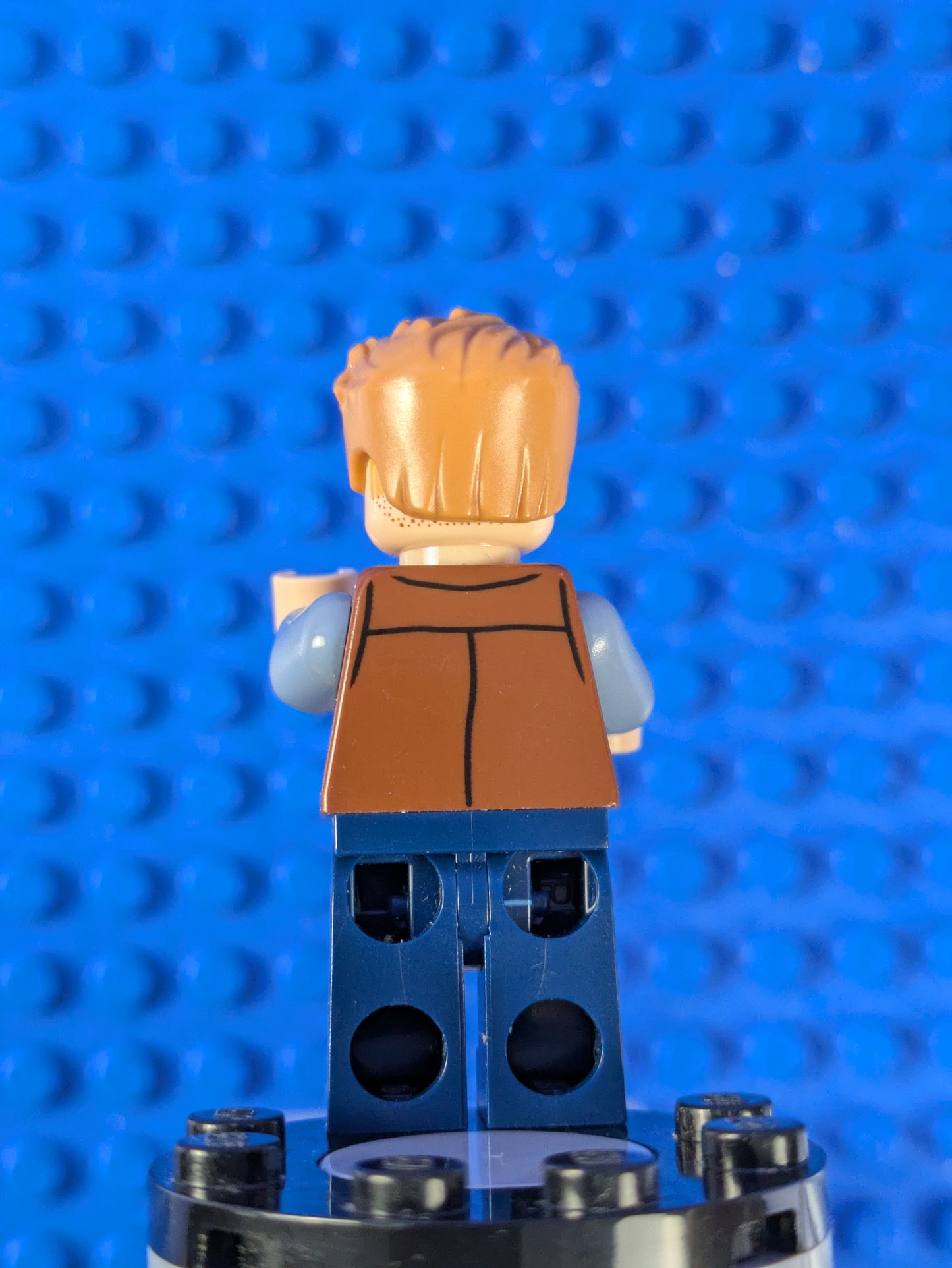 Lego Jurassic World: Fallen Kingdom: Owen Grady jw023 Set 75926