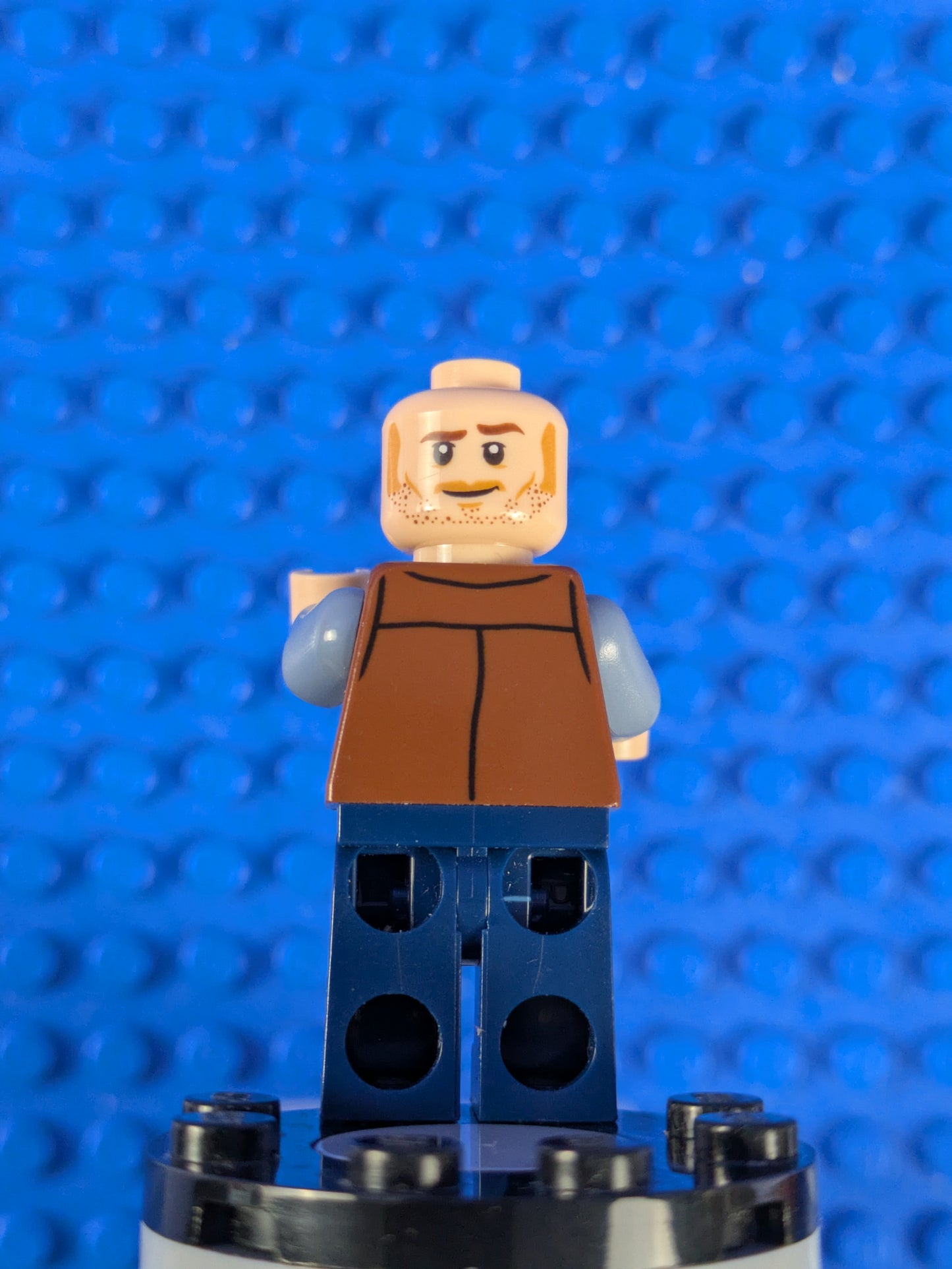 Lego Jurassic World: Fallen Kingdom: Owen Grady jw023 Set 75926
