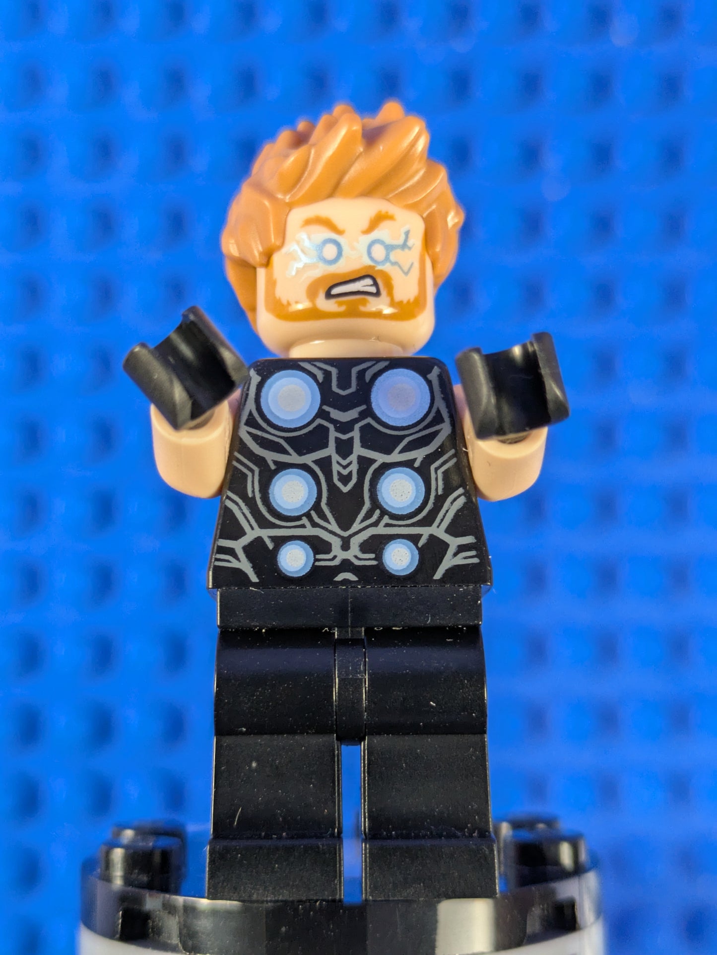 LEGO Super Heroes Thor - Infinity War sh0502 76102