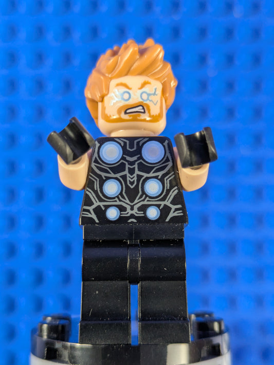 LEGO Super Heroes Thor - Infinity War sh0502 76102
