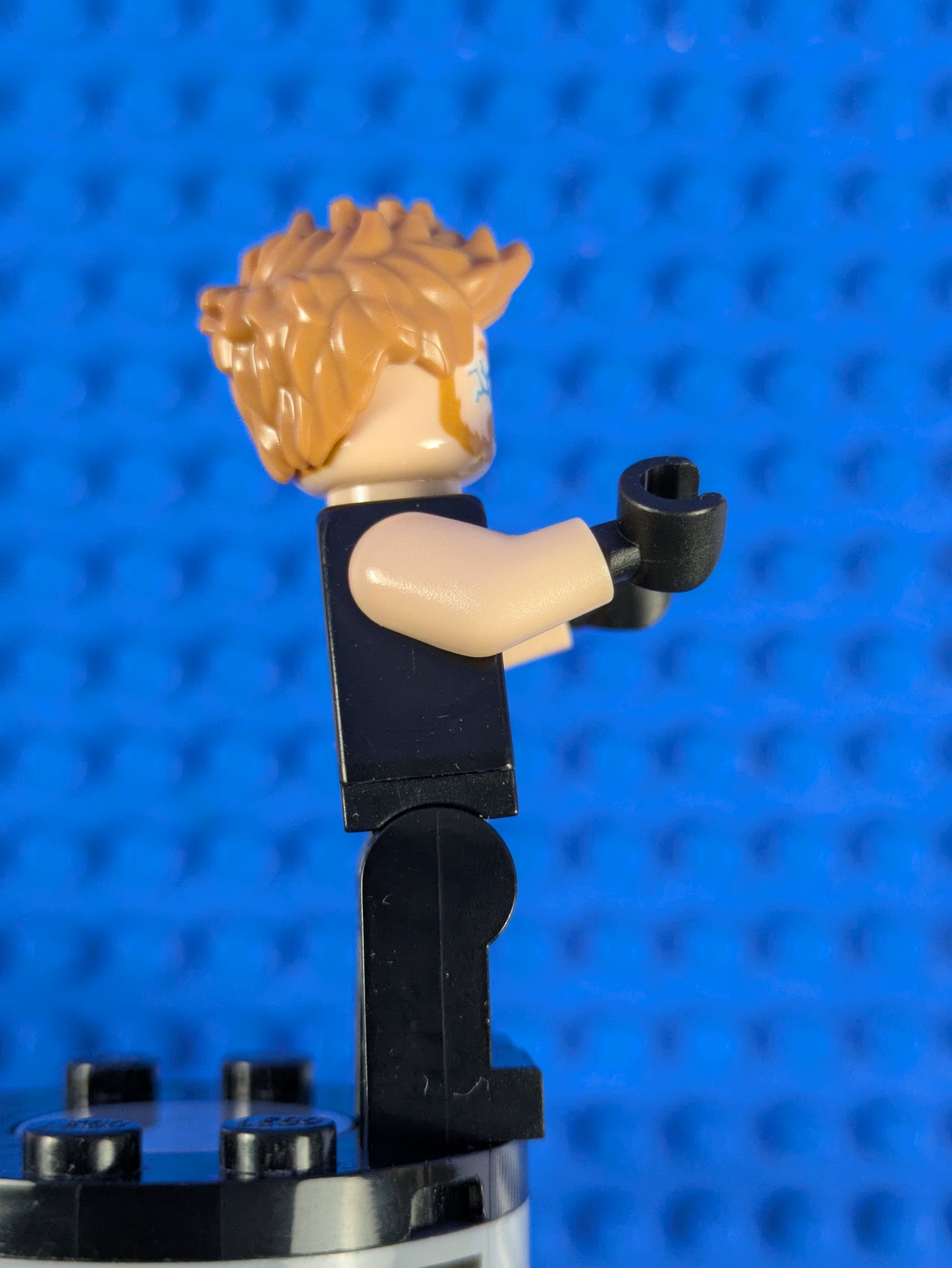 LEGO Super Heroes Thor - Infinity War sh0502 76102