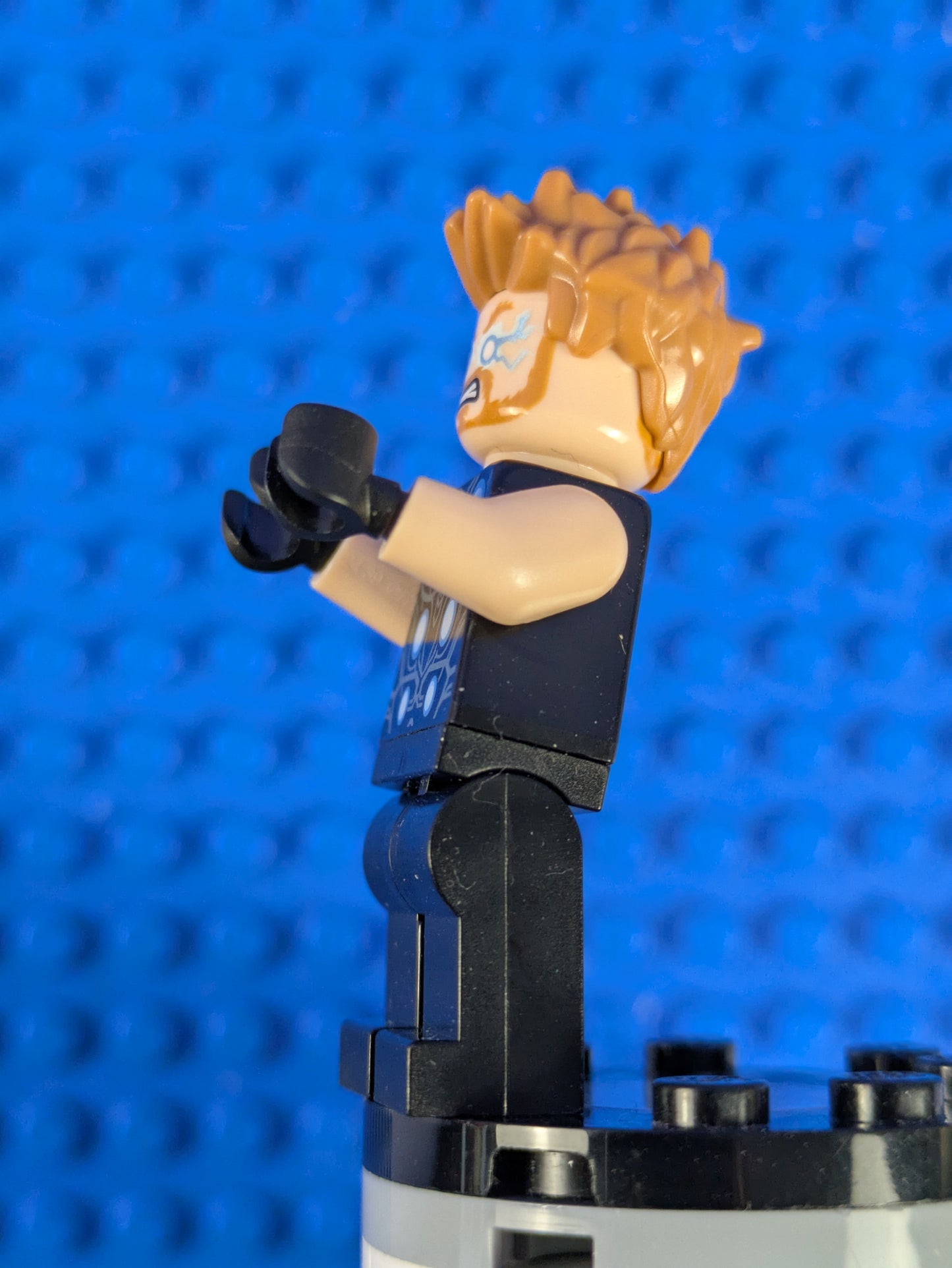 LEGO Super Heroes Thor - Infinity War sh0502 76102