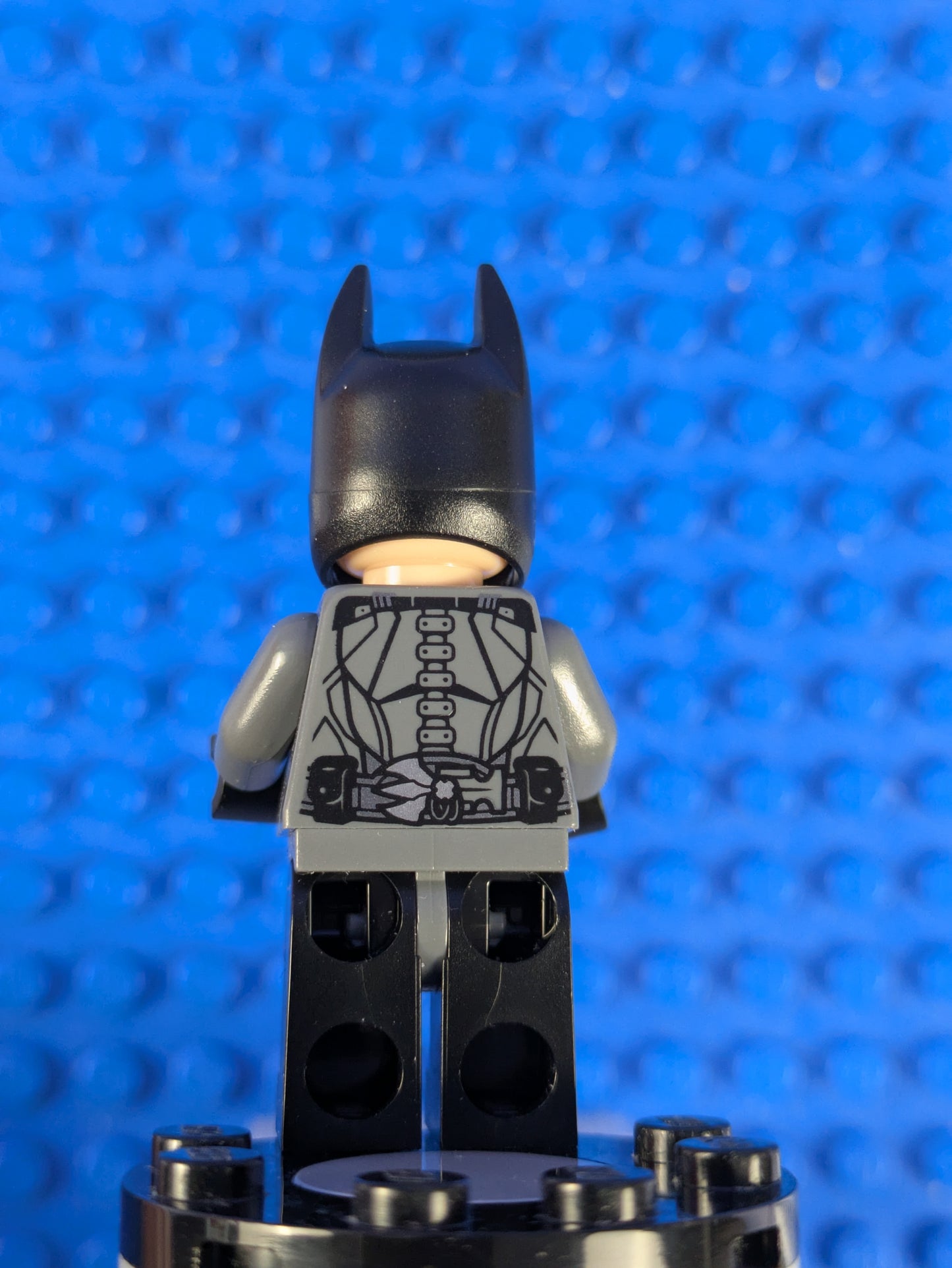 LEGO Super Heroes Batman - Dark Bluish Gray Suit sh0786 76183 76179