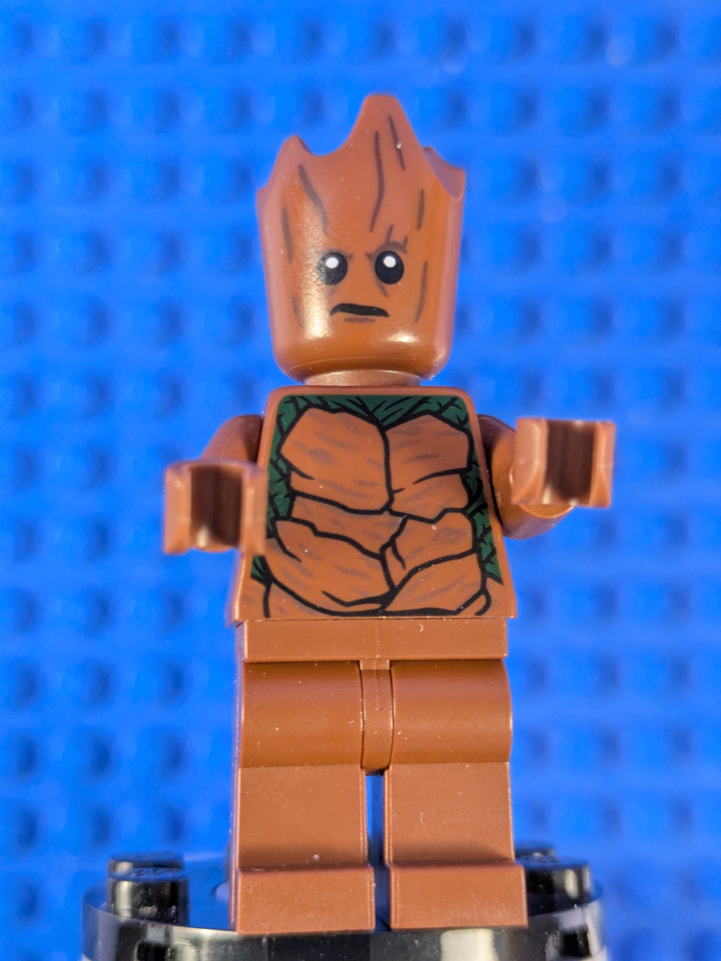 LEGO Super Heroes Groot - Teen Groot (Infinity War) sh0501 76102