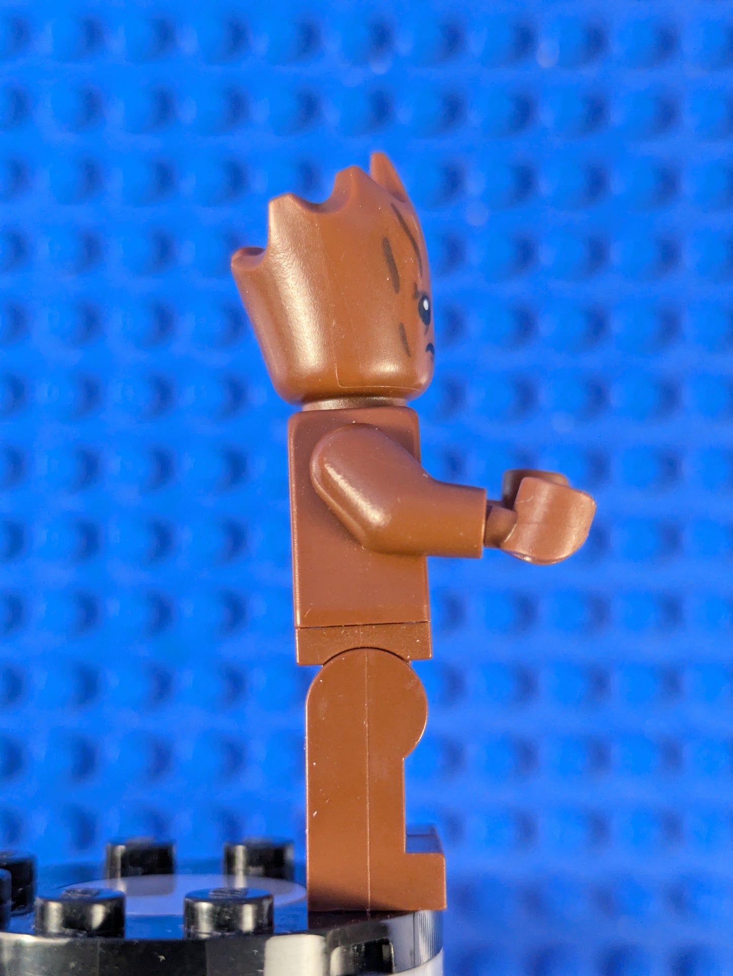 LEGO Super Heroes Groot - Teen Groot (Infinity War) sh0501 76102