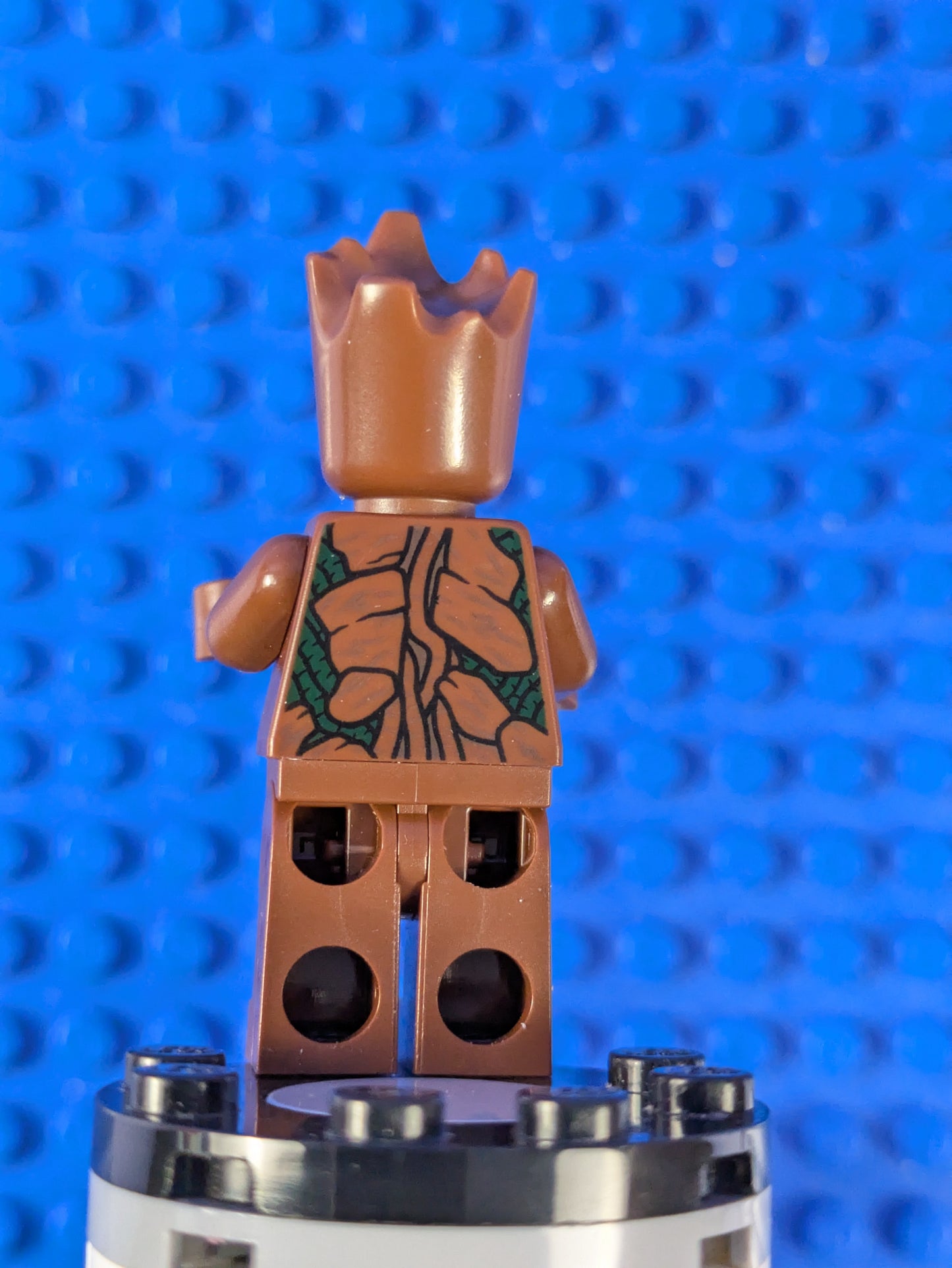 LEGO Super Heroes Groot - Teen Groot (Infinity War) sh0501 76102