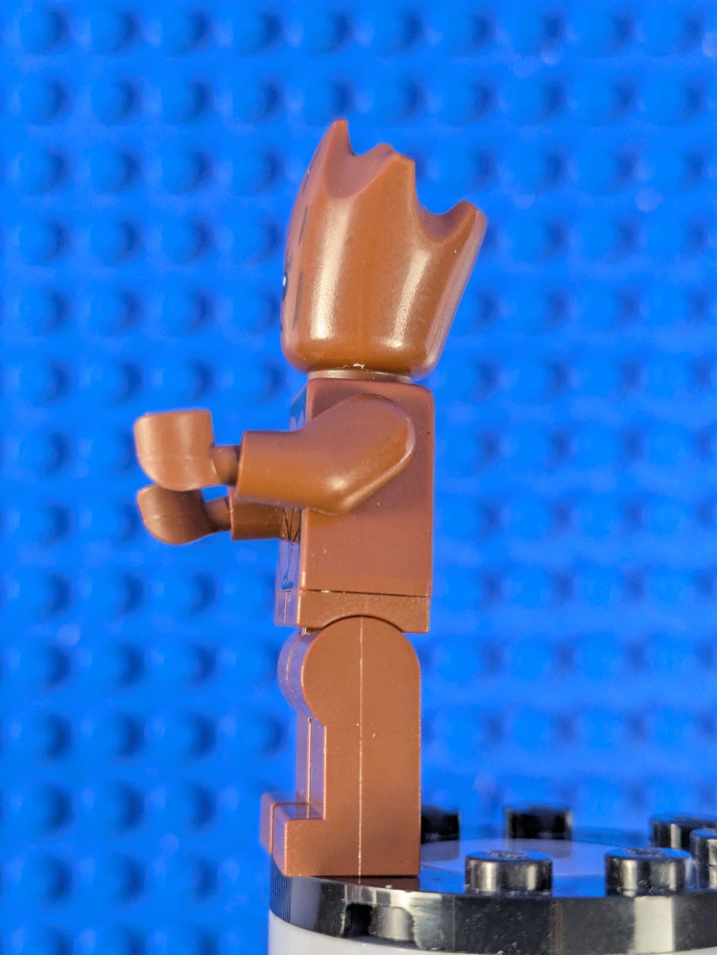 LEGO Super Heroes Groot - Teen Groot (Infinity War) sh0501 76102