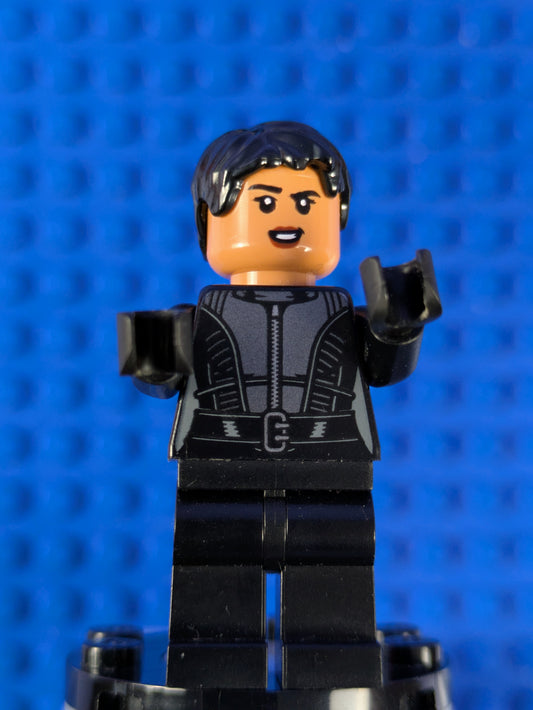 LEGO Super Heroes Selina Kyle sh0788 76183 76179