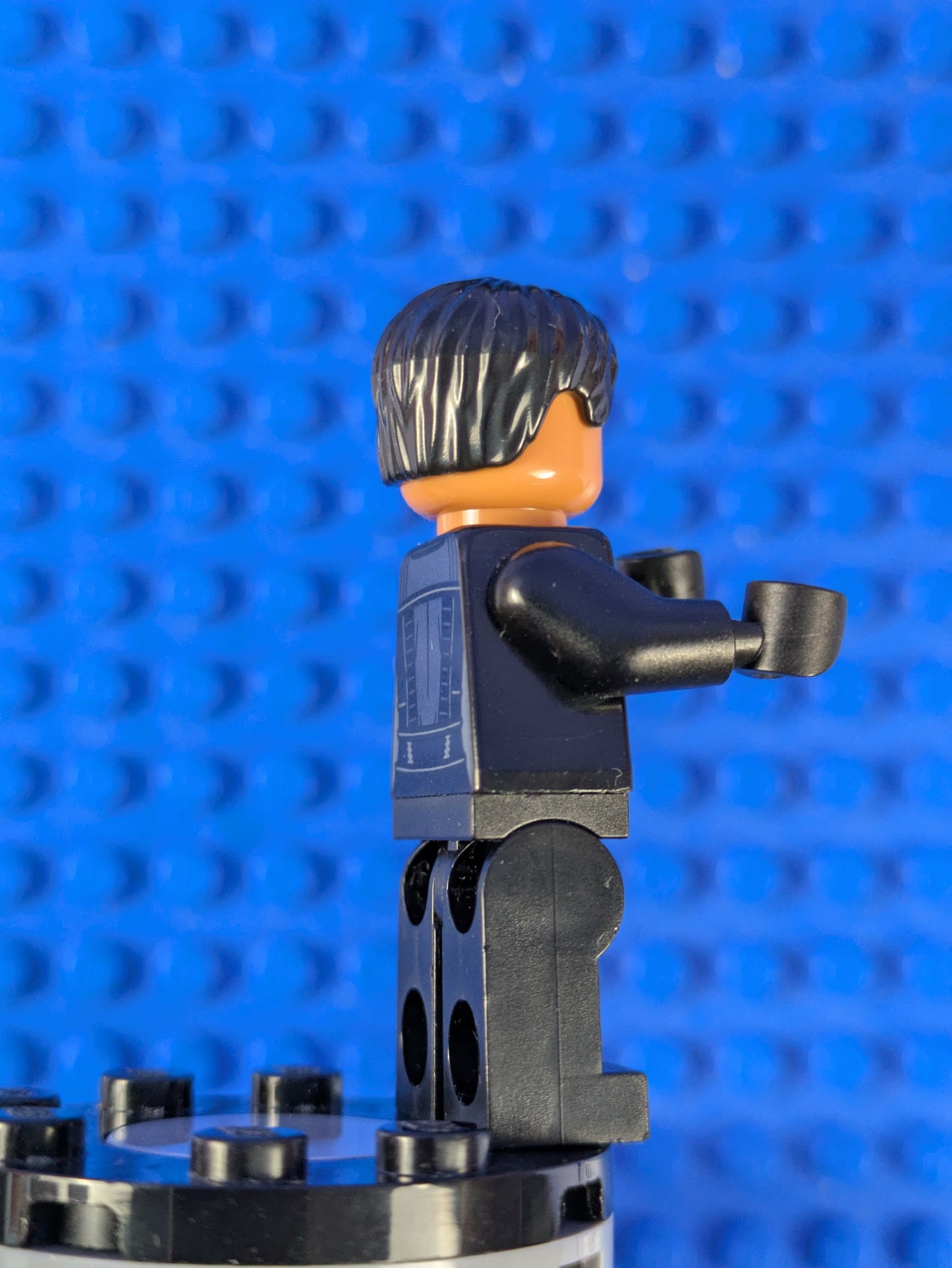 LEGO Super Heroes Selina Kyle sh0788 76183 76179