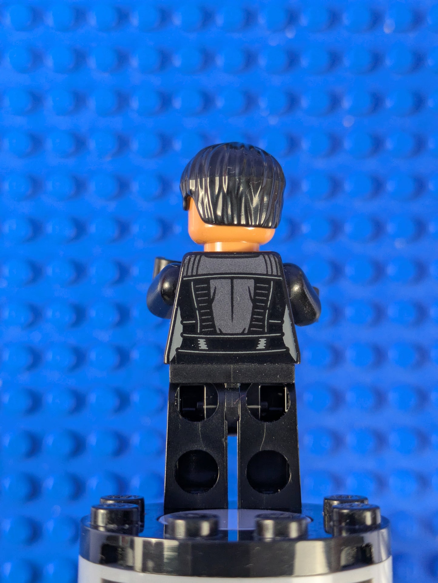 LEGO Super Heroes Selina Kyle sh0788 76183 76179