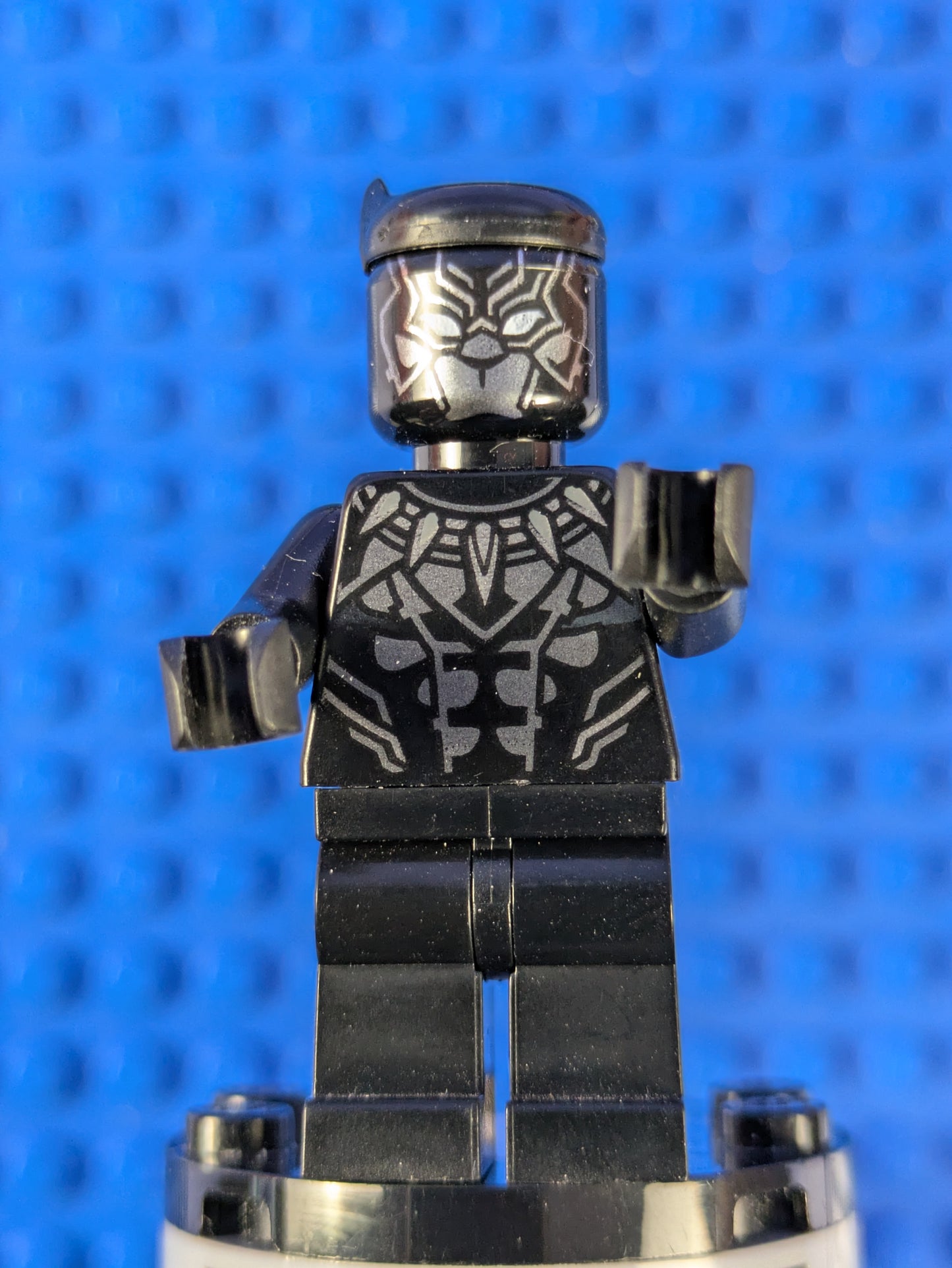 Lego Super Heroes: Avengers: Black Panther sh0807 Set 76204 242316