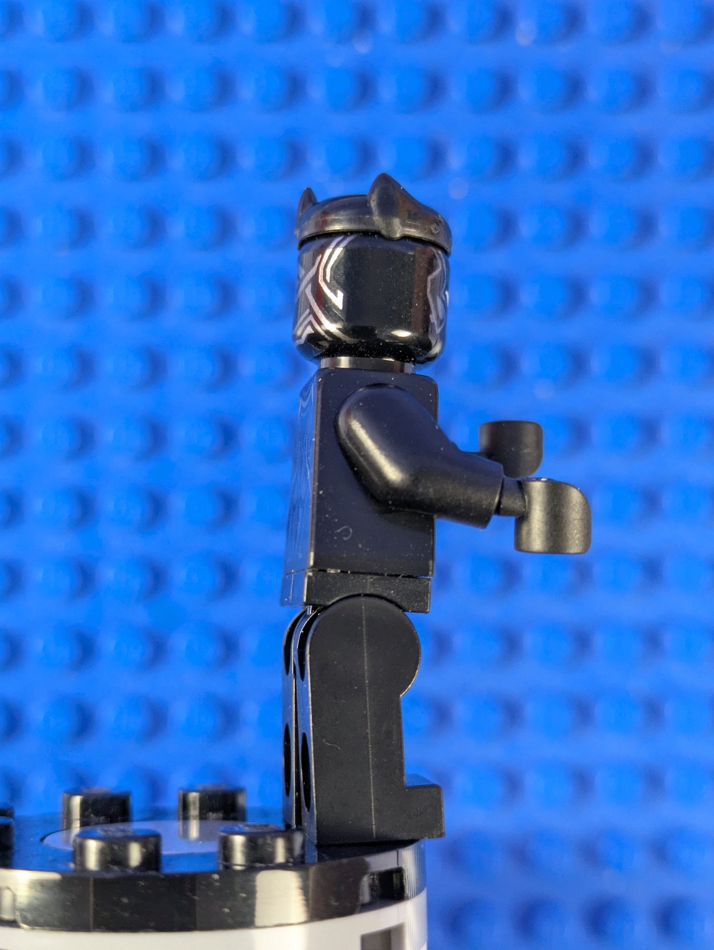 Lego Super Heroes: Avengers: Black Panther sh0807 Set 76204 242316