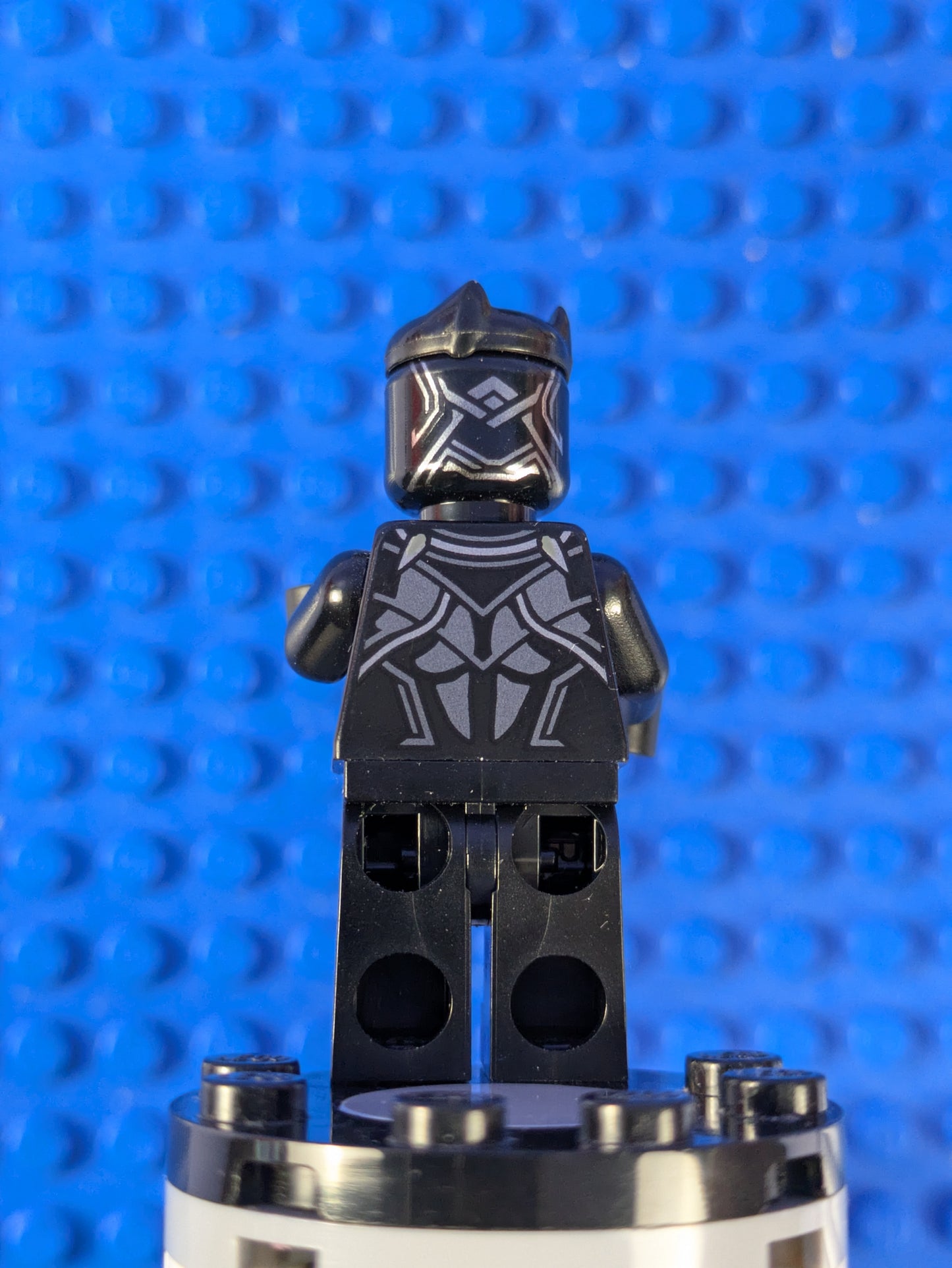 Lego Super Heroes: Avengers: Black Panther sh0807 Set 76204 242316