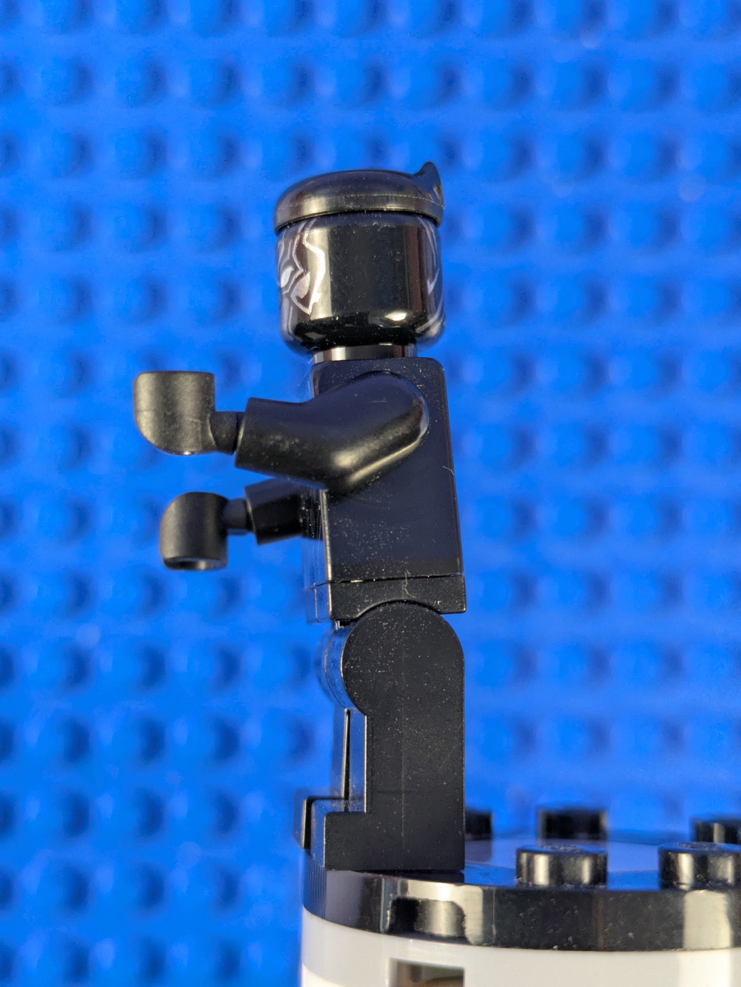 Lego Super Heroes: Avengers: Black Panther sh0807 Set 76204 242316