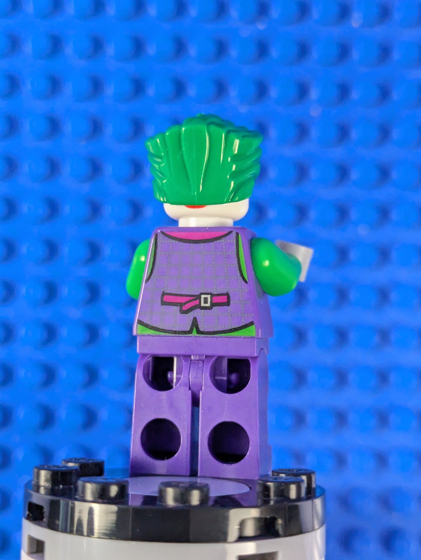 Lego Super Heroes: The Joker - Orange Bow Tie sh0590 Set 76119 76180