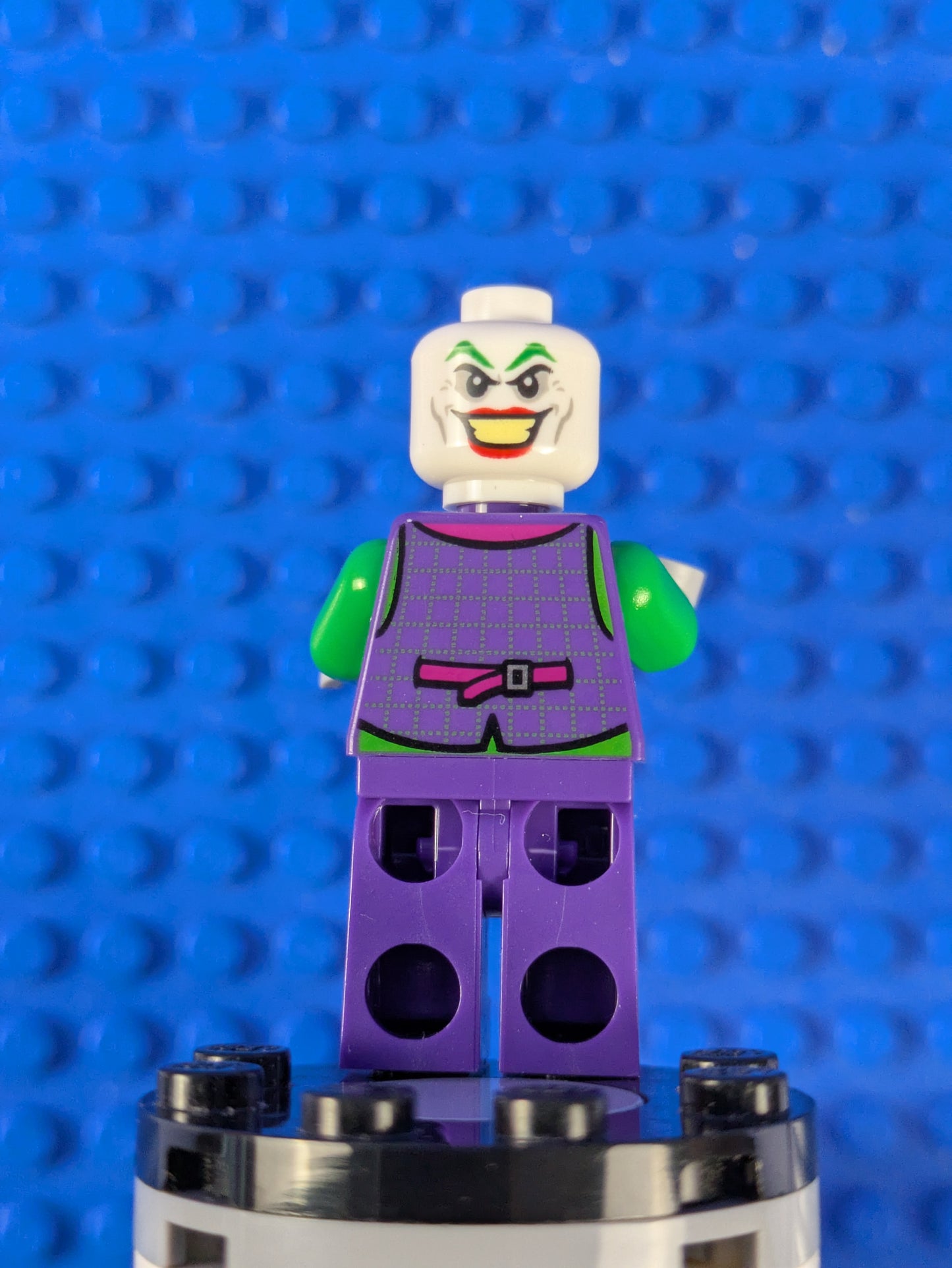 Lego Super Heroes: The Joker - Orange Bow Tie sh0590 Set 76119 76180