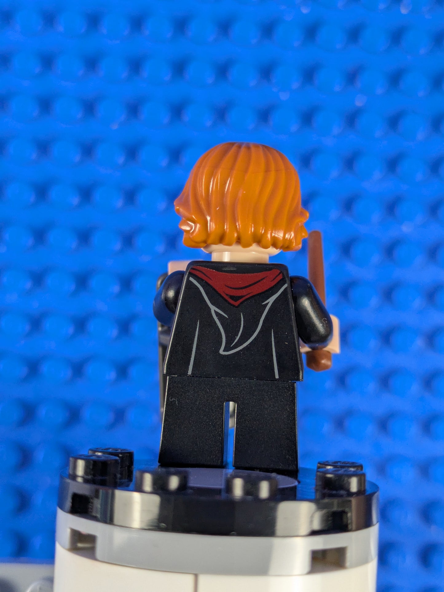 Lego Harry Potter: Ron Weasley - Gryffindor Robe hp283 Set 76387 76442