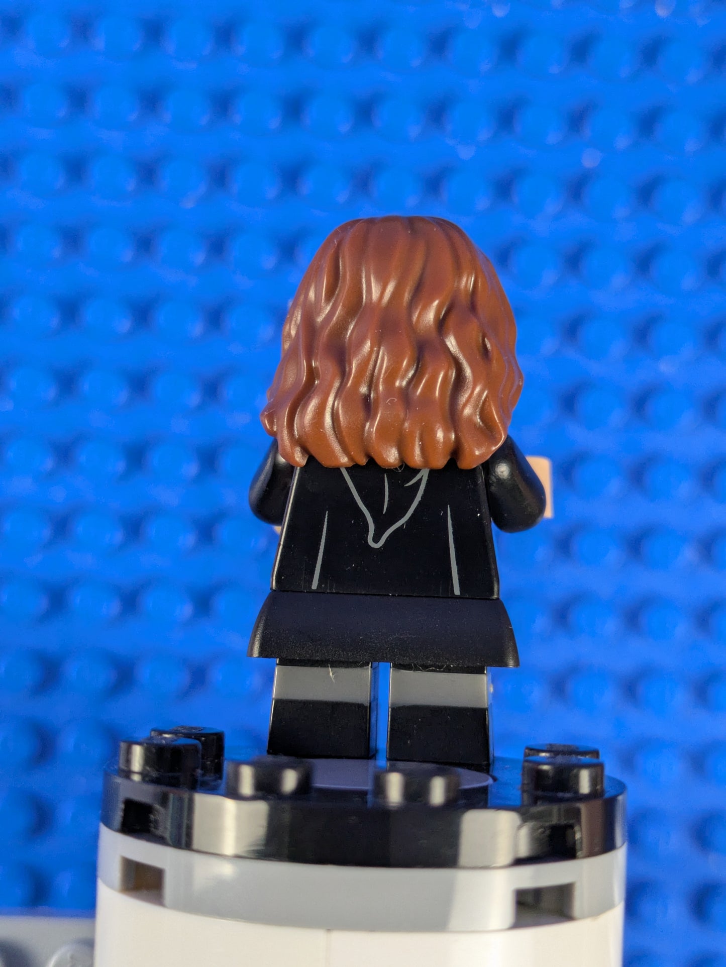 Lego Harry Potter: Hermione Granger - Gryffindor Robe Clasped hp468 Set 76435