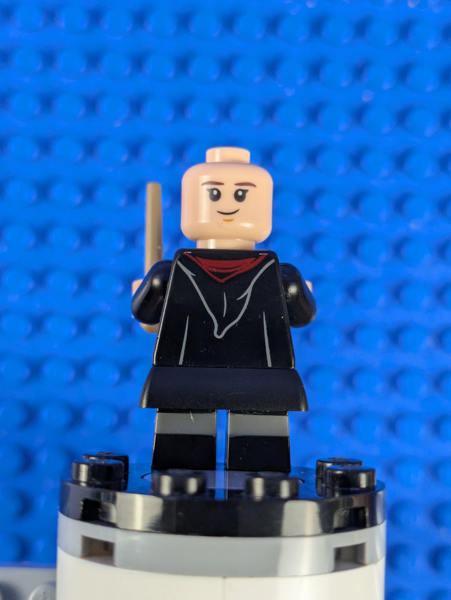 Lego Harry Potter: Hermione Granger - Gryffindor Robe Clasped hp468 Set 76435