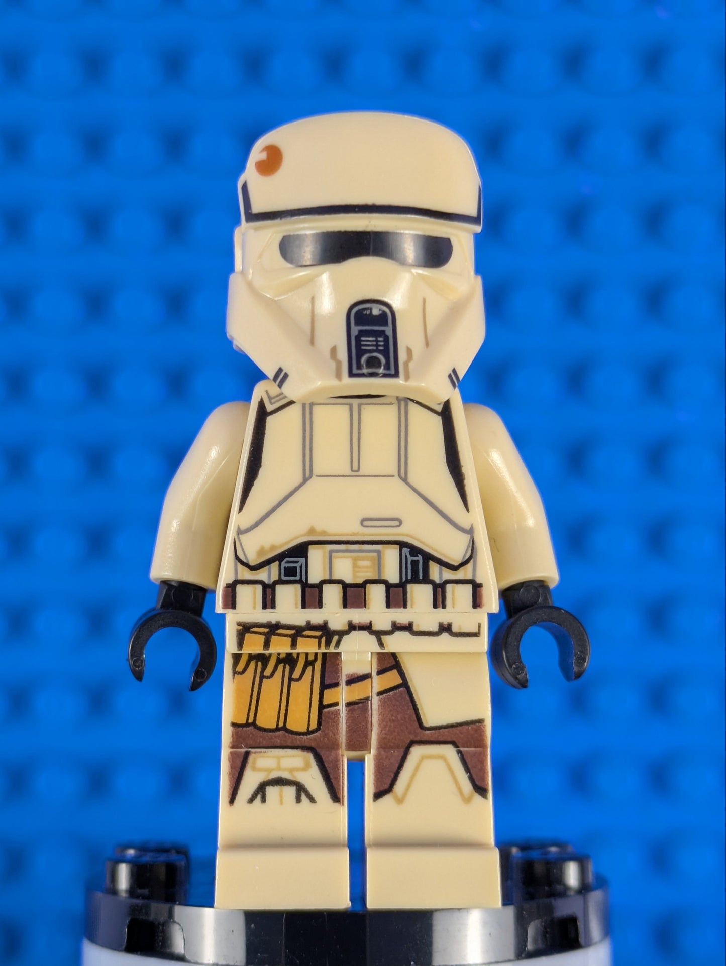 Lego Star Wars: Rogue One: Scarif Stormtrooper (Shoretrooper) sw0815 Set 75171