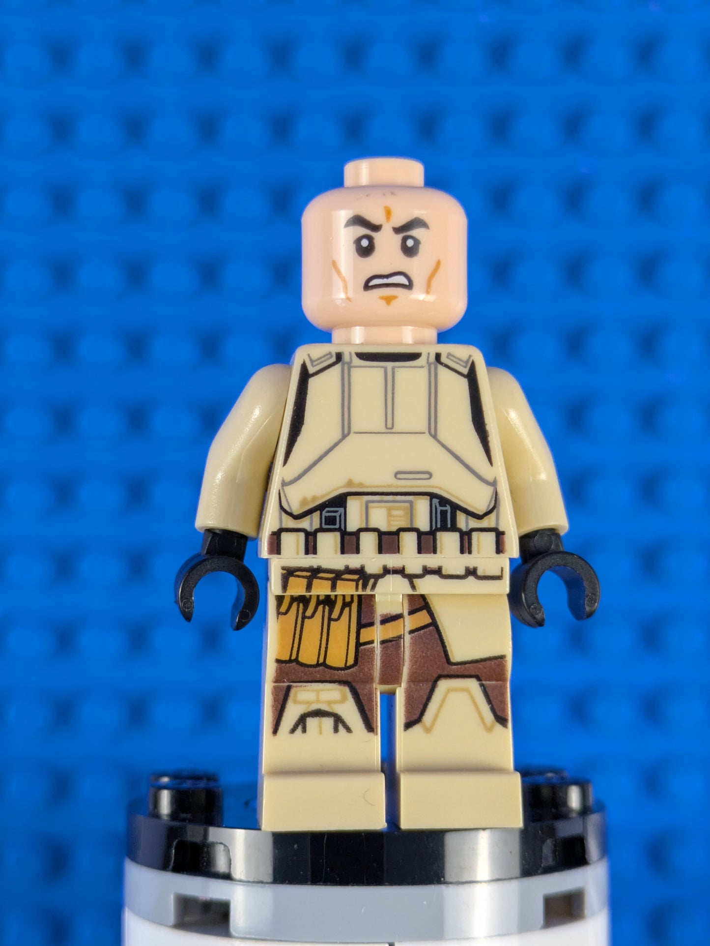 Lego Star Wars: Rogue One: Scarif Stormtrooper (Shoretrooper) sw0815 Set 75171
