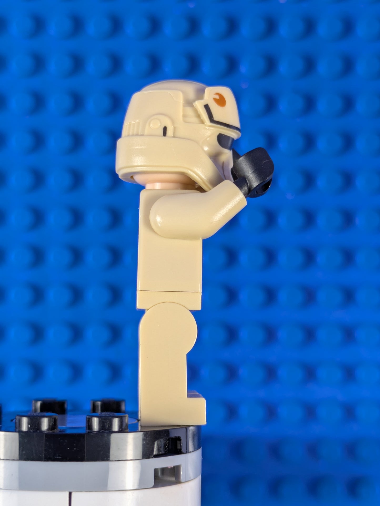 Lego Star Wars: Rogue One: Scarif Stormtrooper (Shoretrooper) sw0815 Set 75171