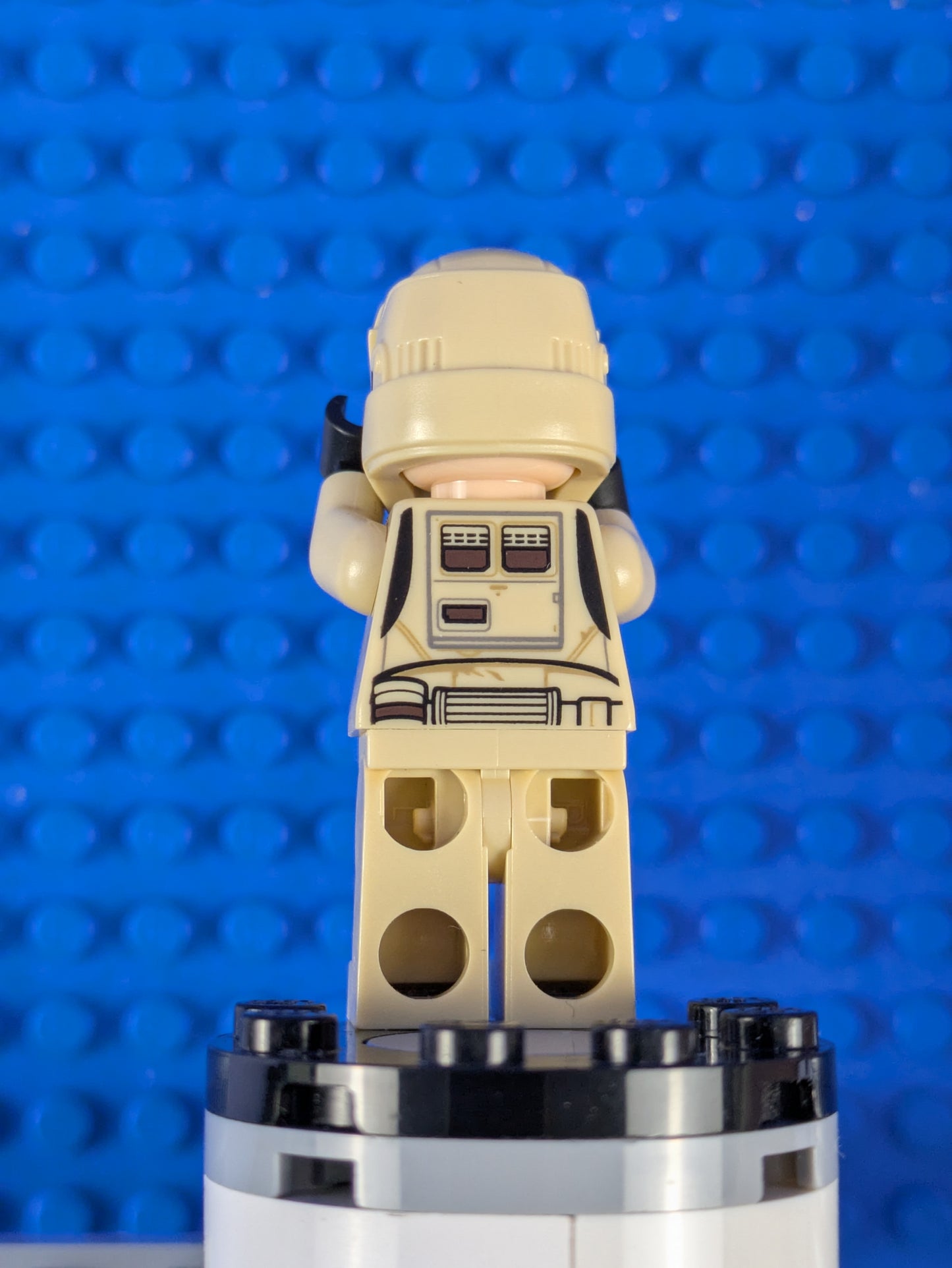 Lego Star Wars: Rogue One: Scarif Stormtrooper (Shoretrooper) sw0815 Set 75171