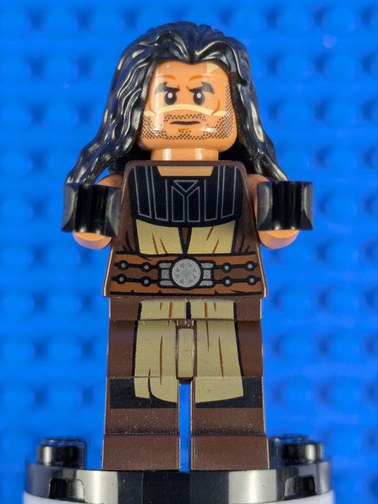 LEGO Star Wars Quinlan Vos - Printed Legs sw0746 75151